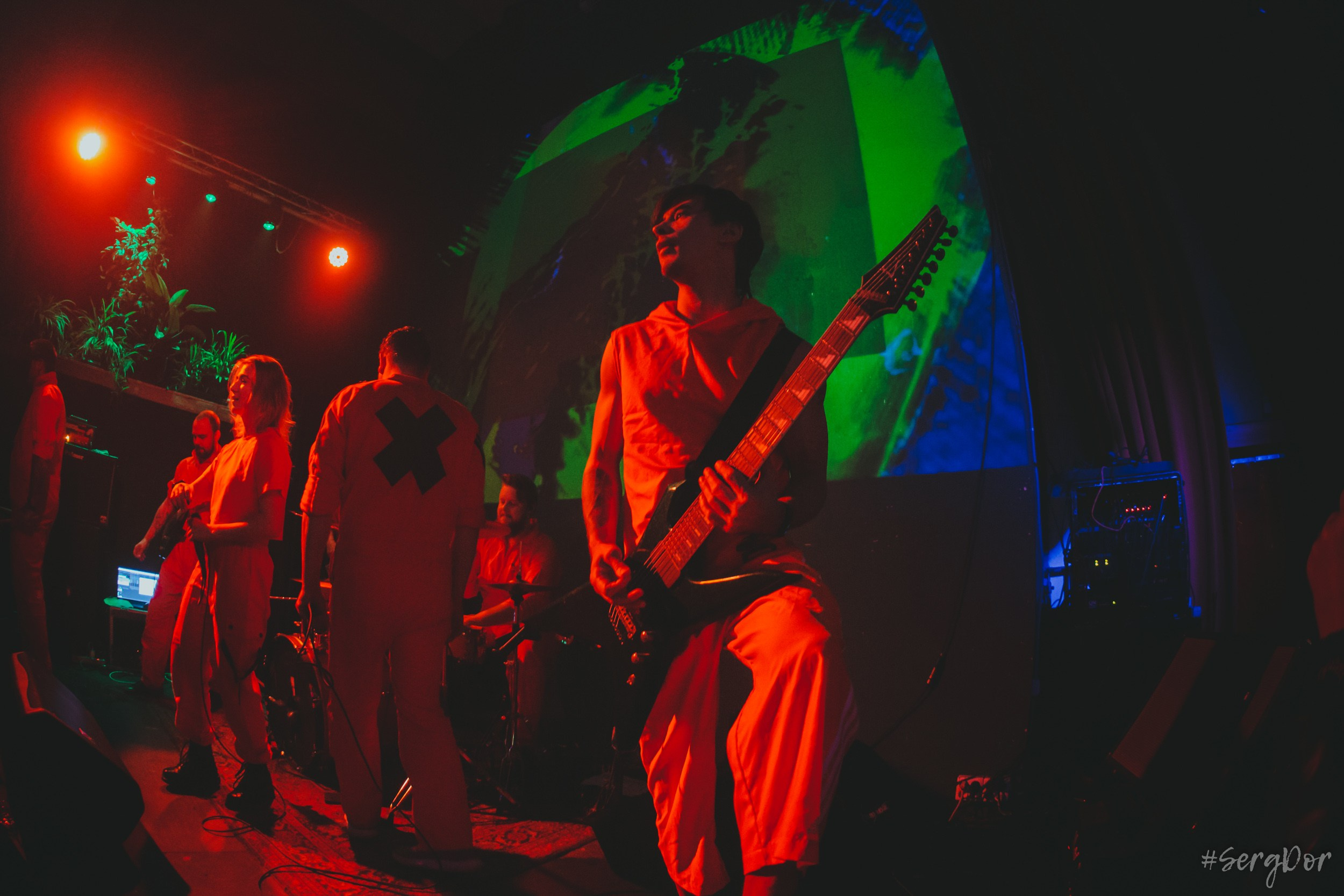 Котик ДжеймS, Последний Пионер, Мнимые Числа, Скрипим но едем тур, Санкт-Петербург, 25.11.2023, SergDor, 25 ноября 2023 года, Концерт, фотографии, #SergDor