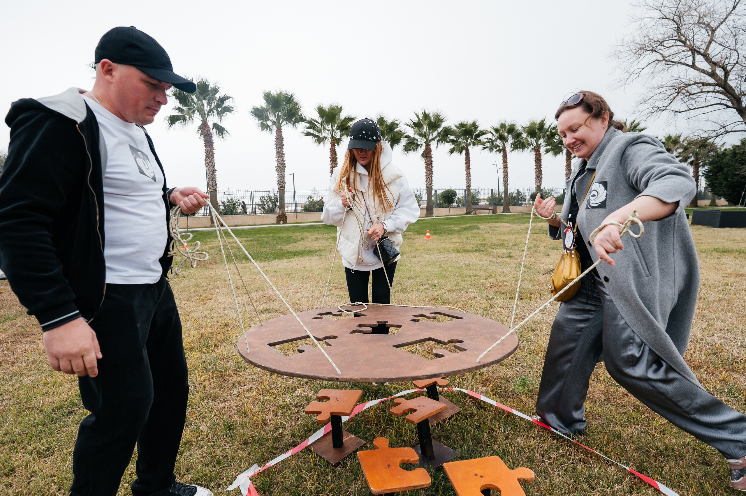 Мидийное место «Ежегодный Чемпионат на кубок Мидийного места». Фотограф Илья Бызов, Свадебный и репортажный фотограф Сочи