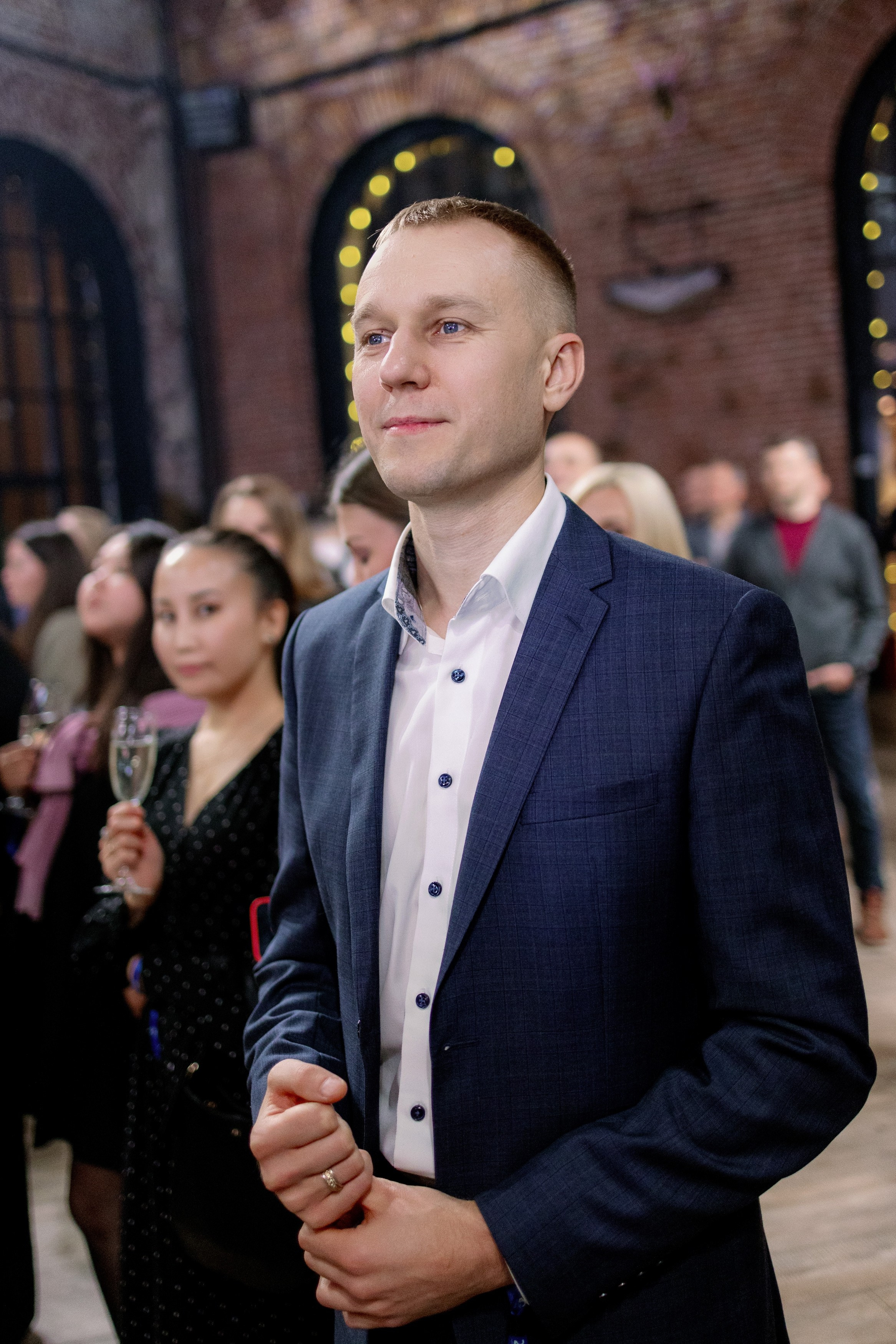 Корпоратив. Свадебный фотограф Георгий Батурин