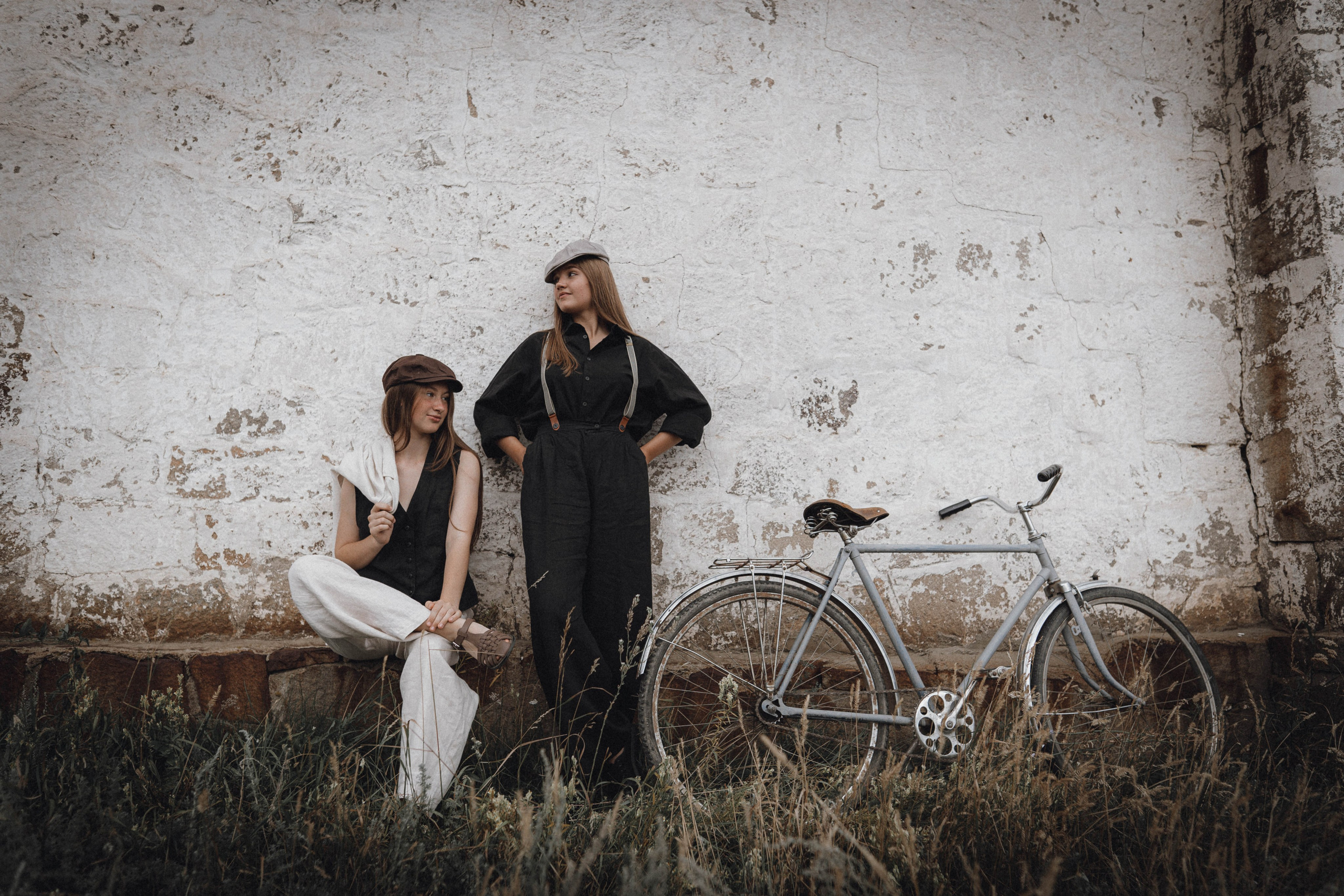 Однажды в городе N. Семейный фотограф в Калининграде Елена Глазунова