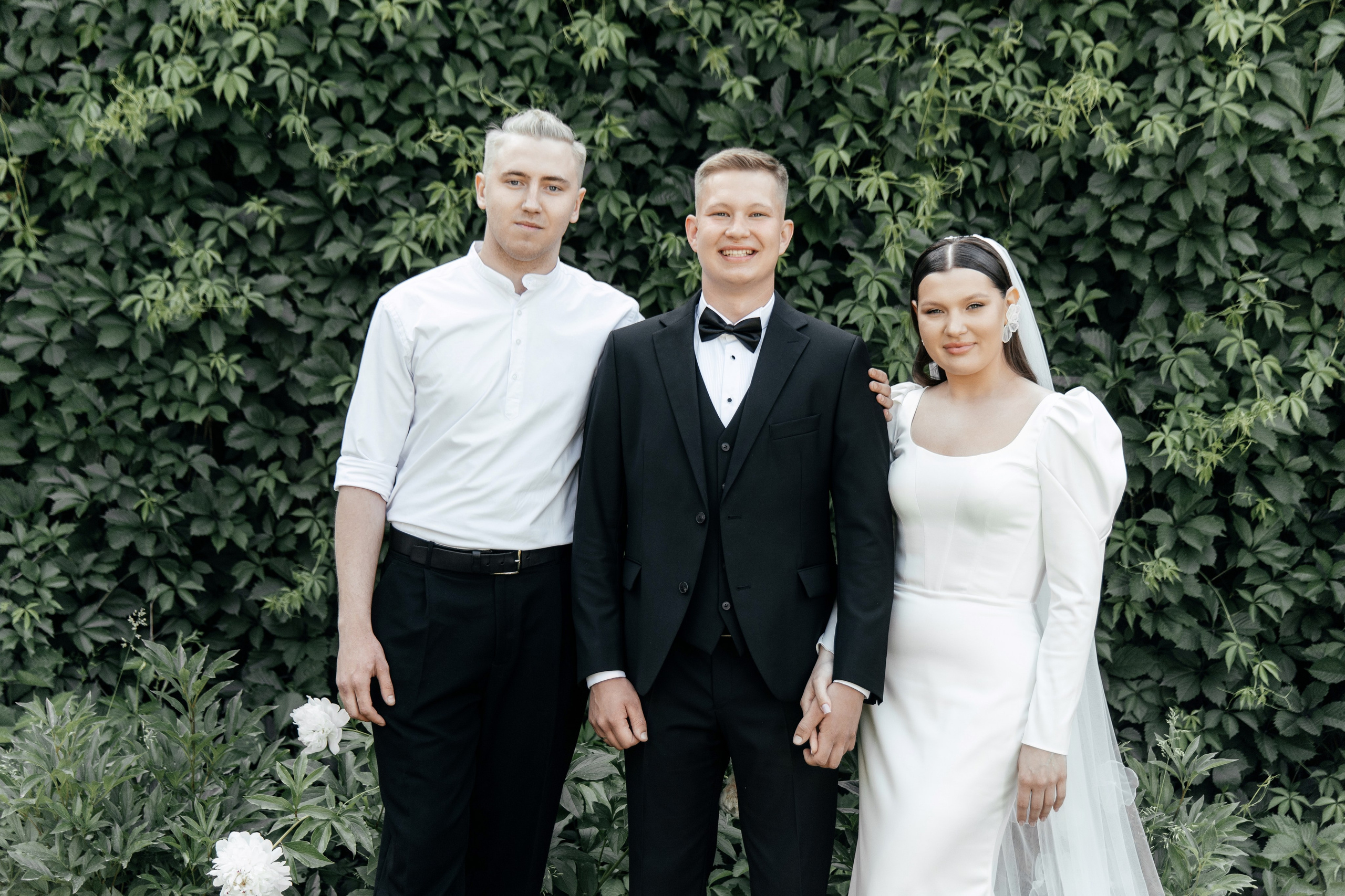 D&E WEDDING DAY. ФОТОГРАФ | ВИДЕОГРАФ | КУРГАН | ТЮМЕНЬ | ЕКБ Михаил Сутягин