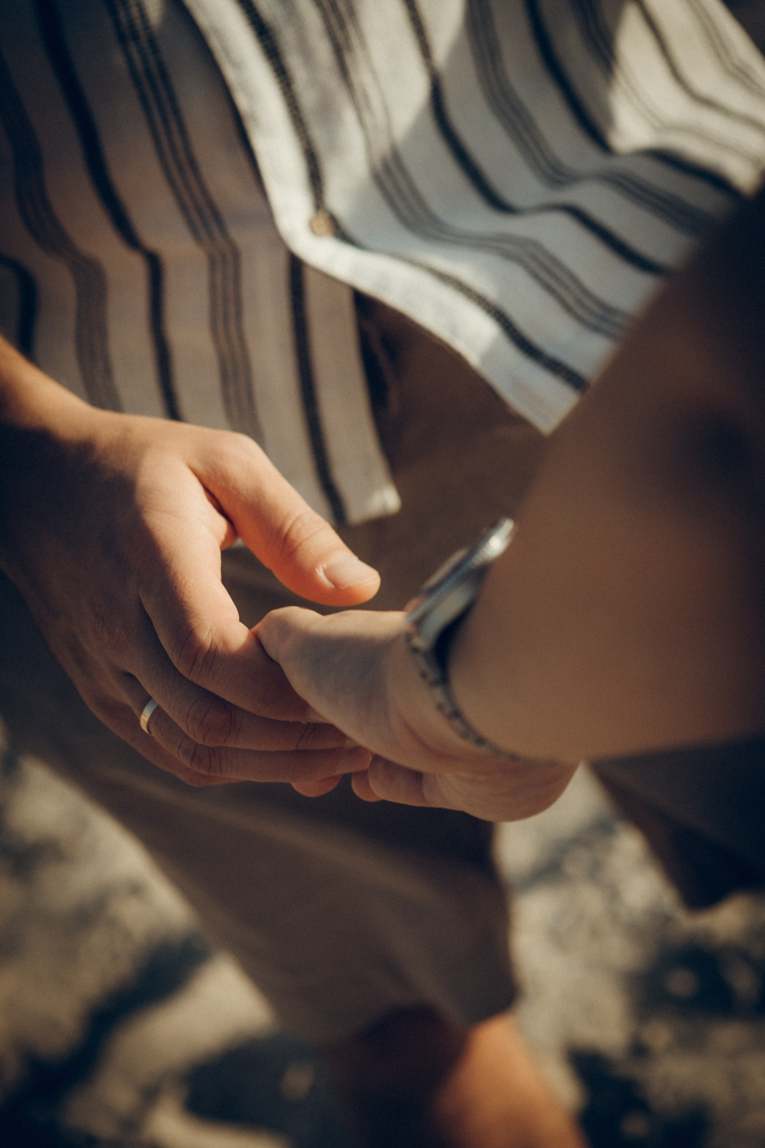 Денис & Юля. Семейный фотограф и фотограф на роды в Ростове-на-Дону Мухина Виктория