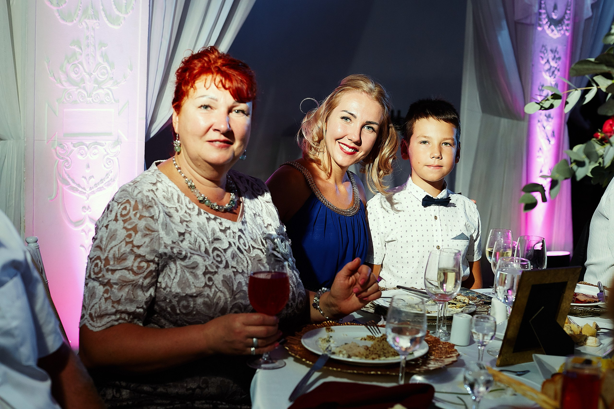 Анна и Владислав. Портфолио