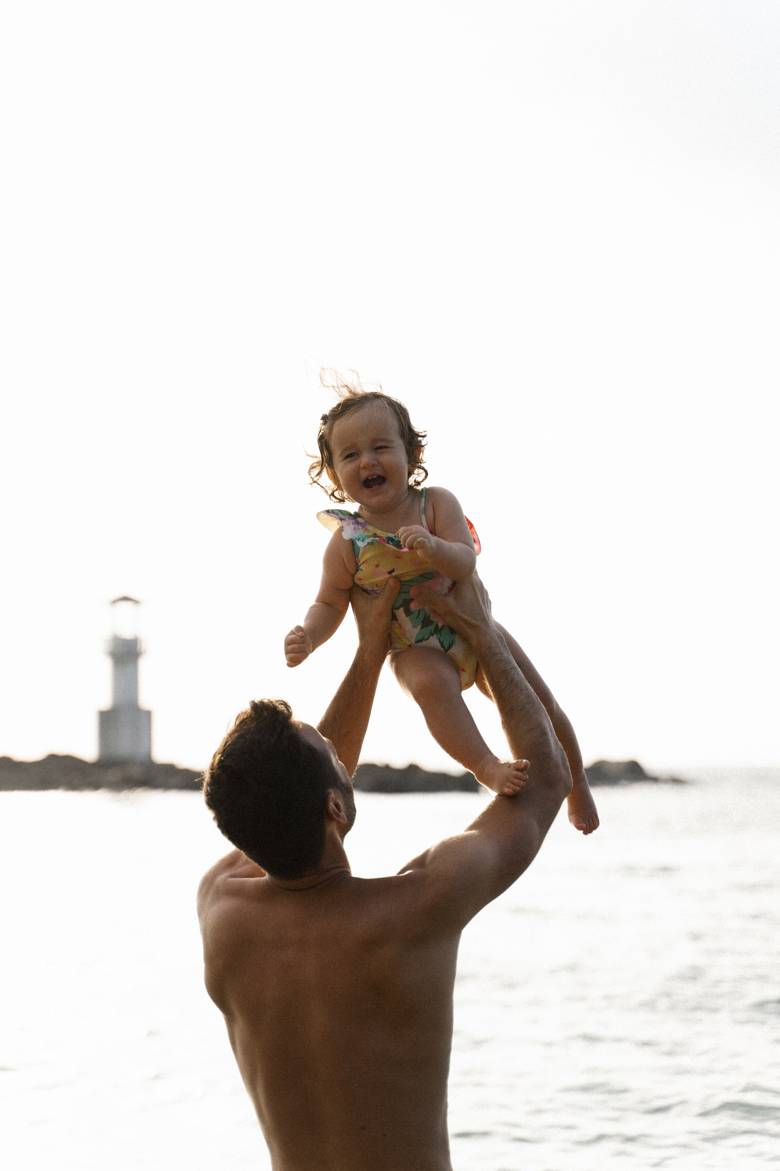 DIANA & FABIO & MEL. Портретный и семейный фотограф на Пхукете Андрей Валиев