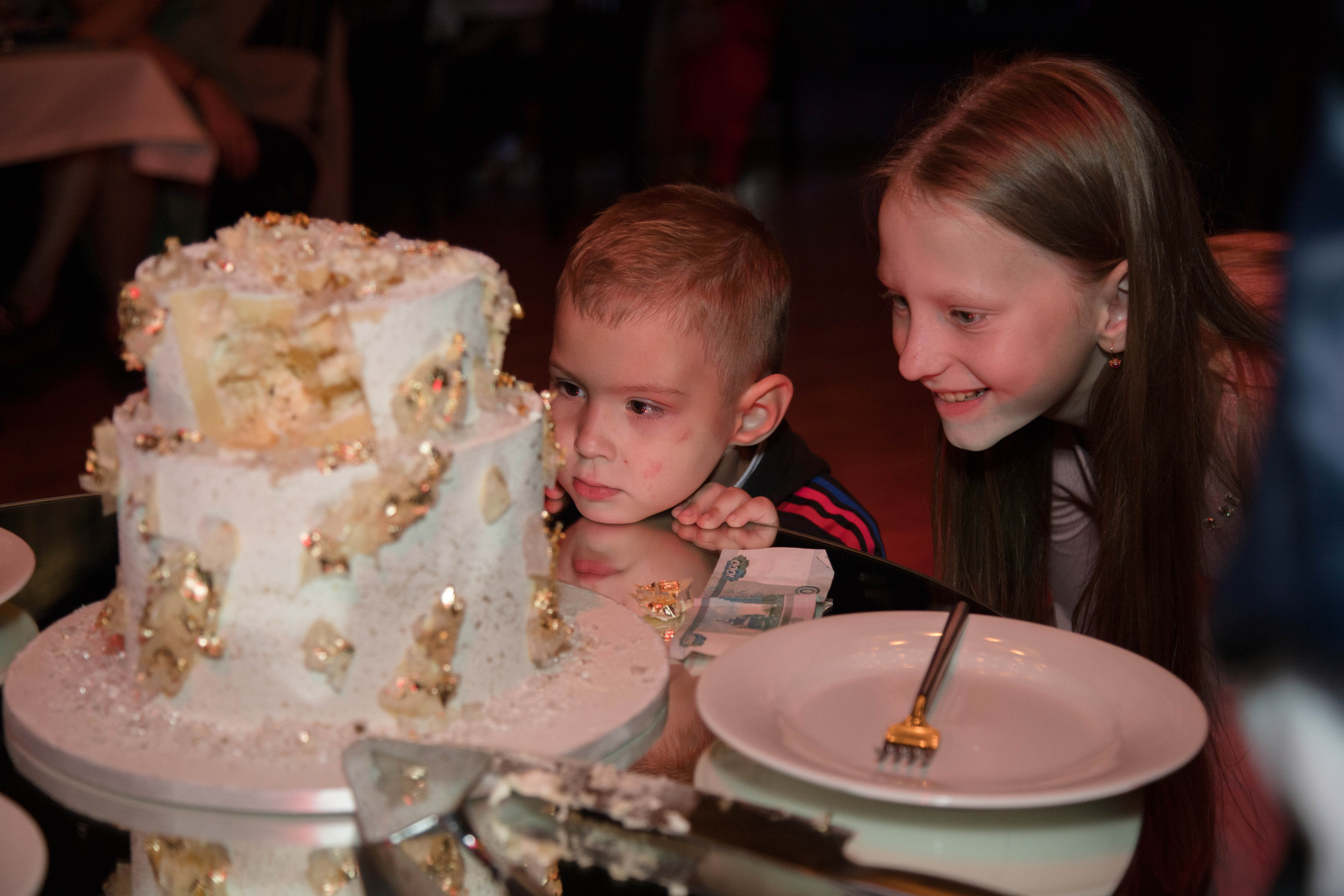 Инна и Андрей / два дня свадьбы