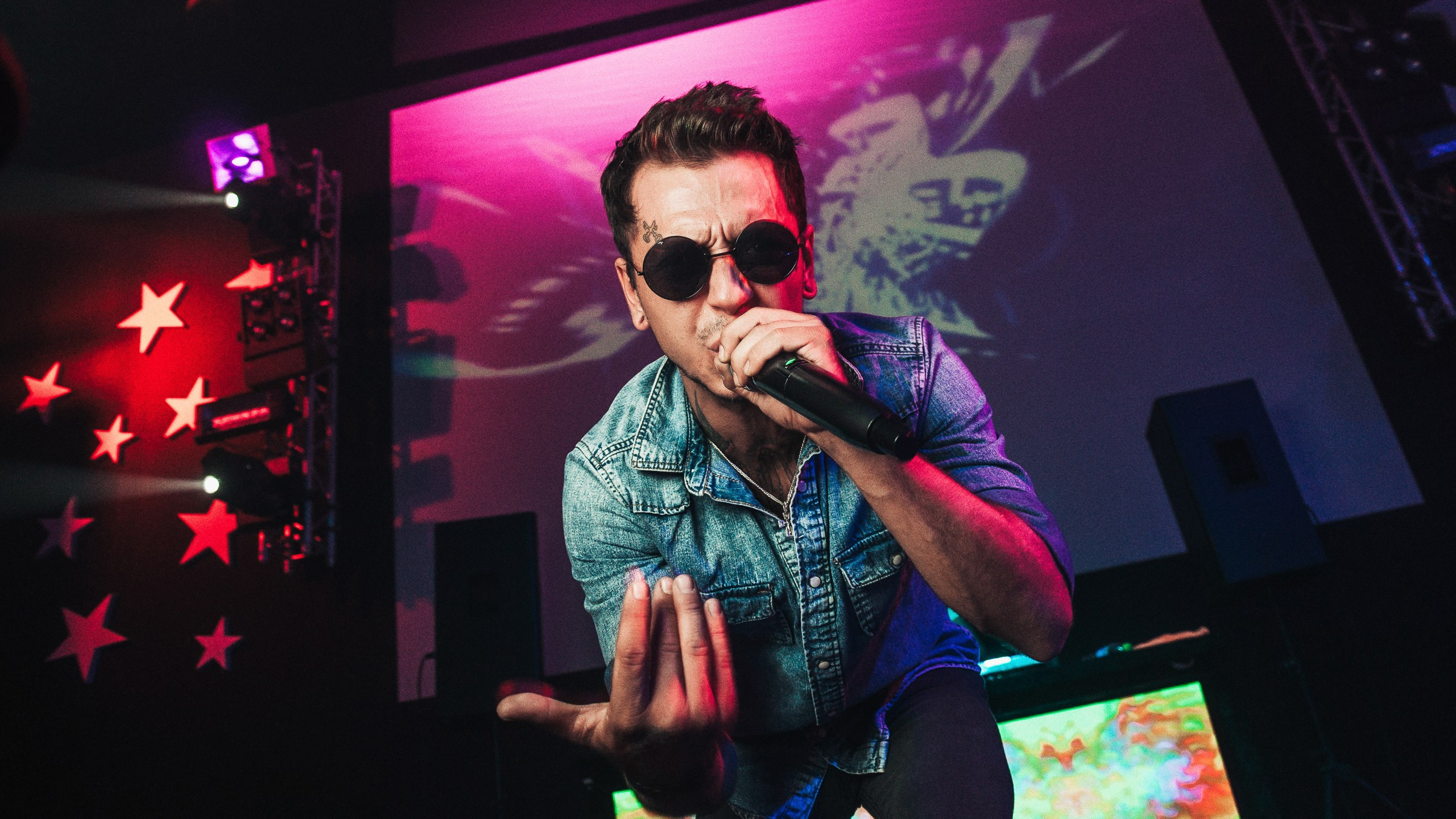 Вечеринки и клубы портфолио Кандеев Даниил Саратов. Фотограф Кандеев Даниил