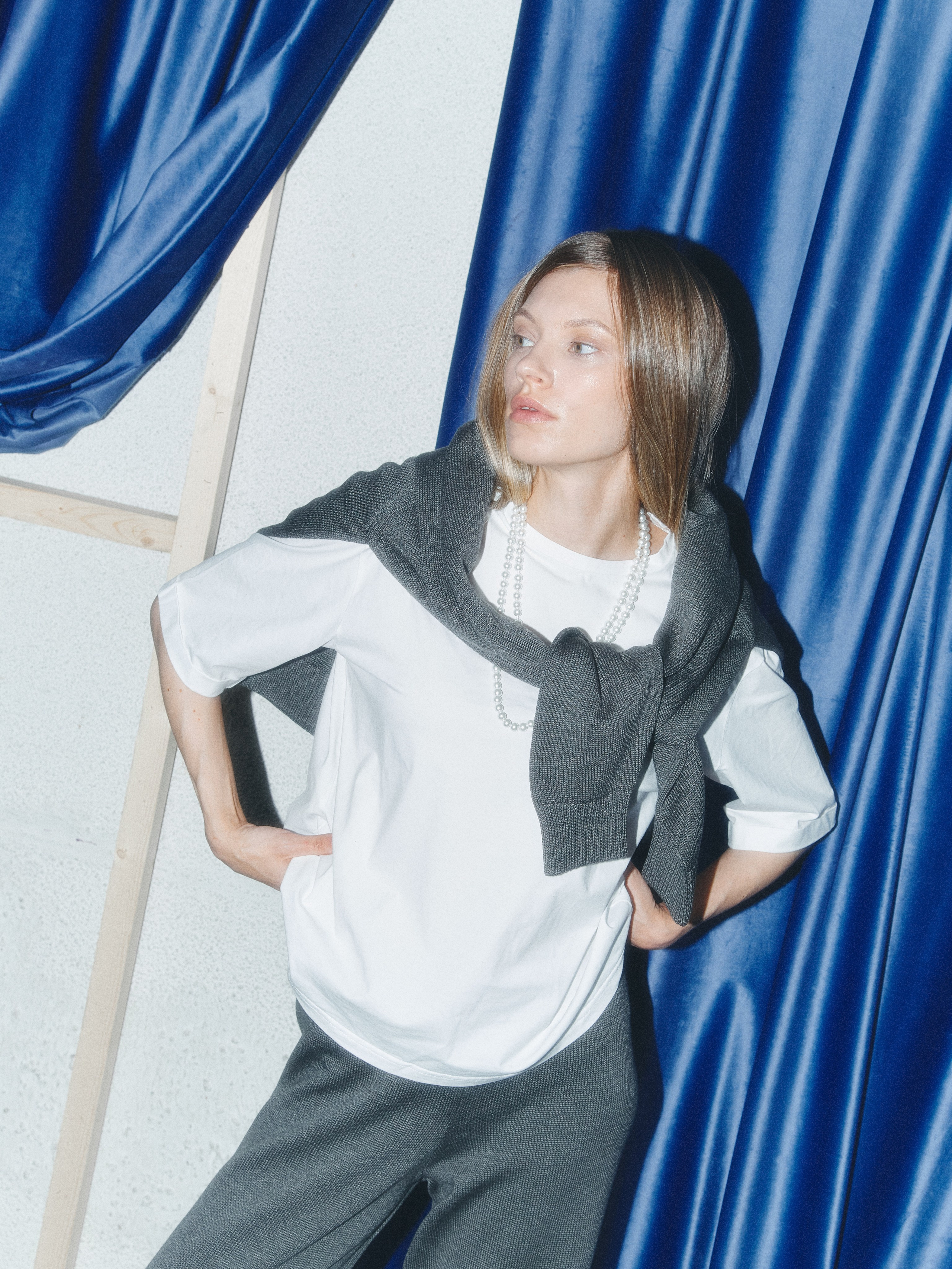 LECOMONE. Photographer Daria Ilkevich