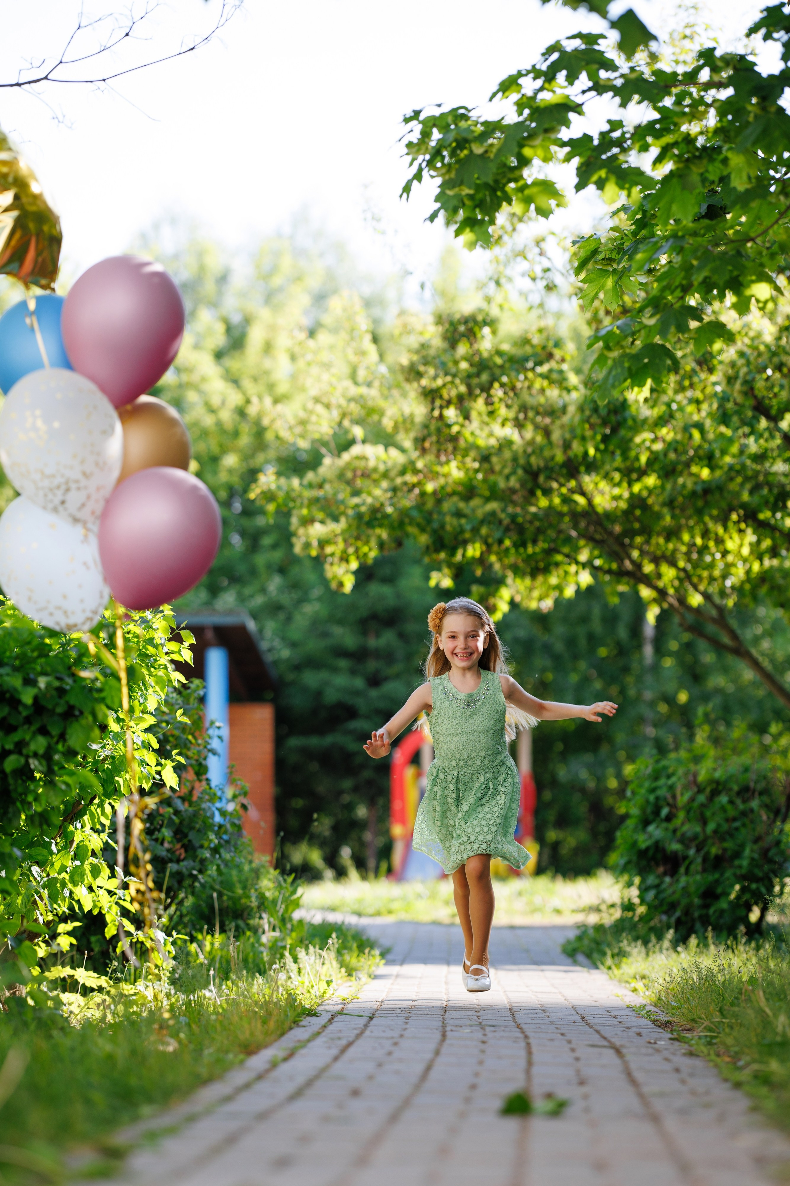 ДЛЯ ДЕТСКОГО САДА. Выпускные альбомы в Москве FOTOVMESTE