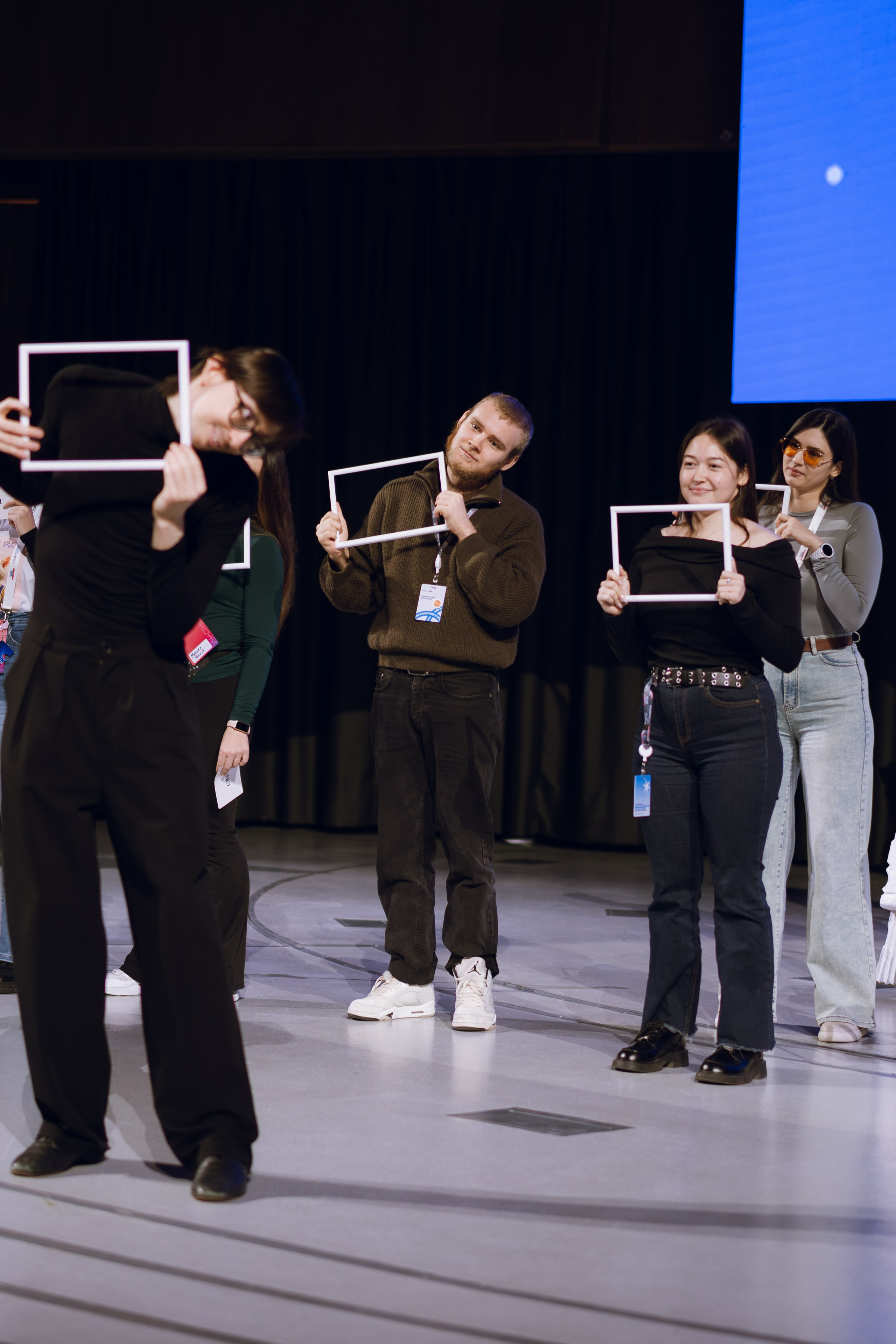 Профразвитие 3 декабря. Фотограф Надежда Погребняк | Рязань | Москва