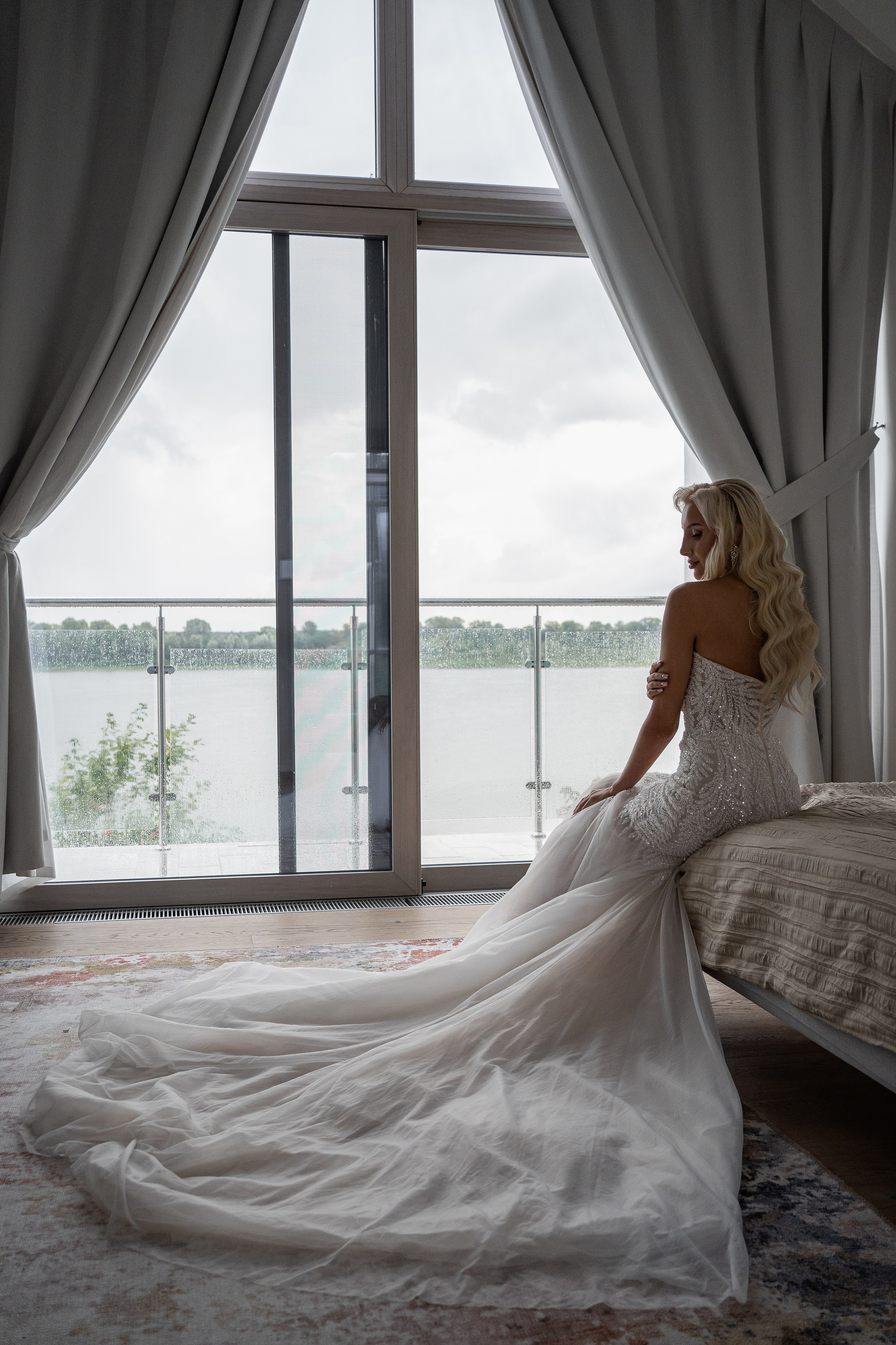 Свадебная серия Александра и Алины. Фотограф в Нижнем Новгороде Фомина Андрея. Свадебный, репортажный фотограф Фомин Андрей в Нижнем Новгороде