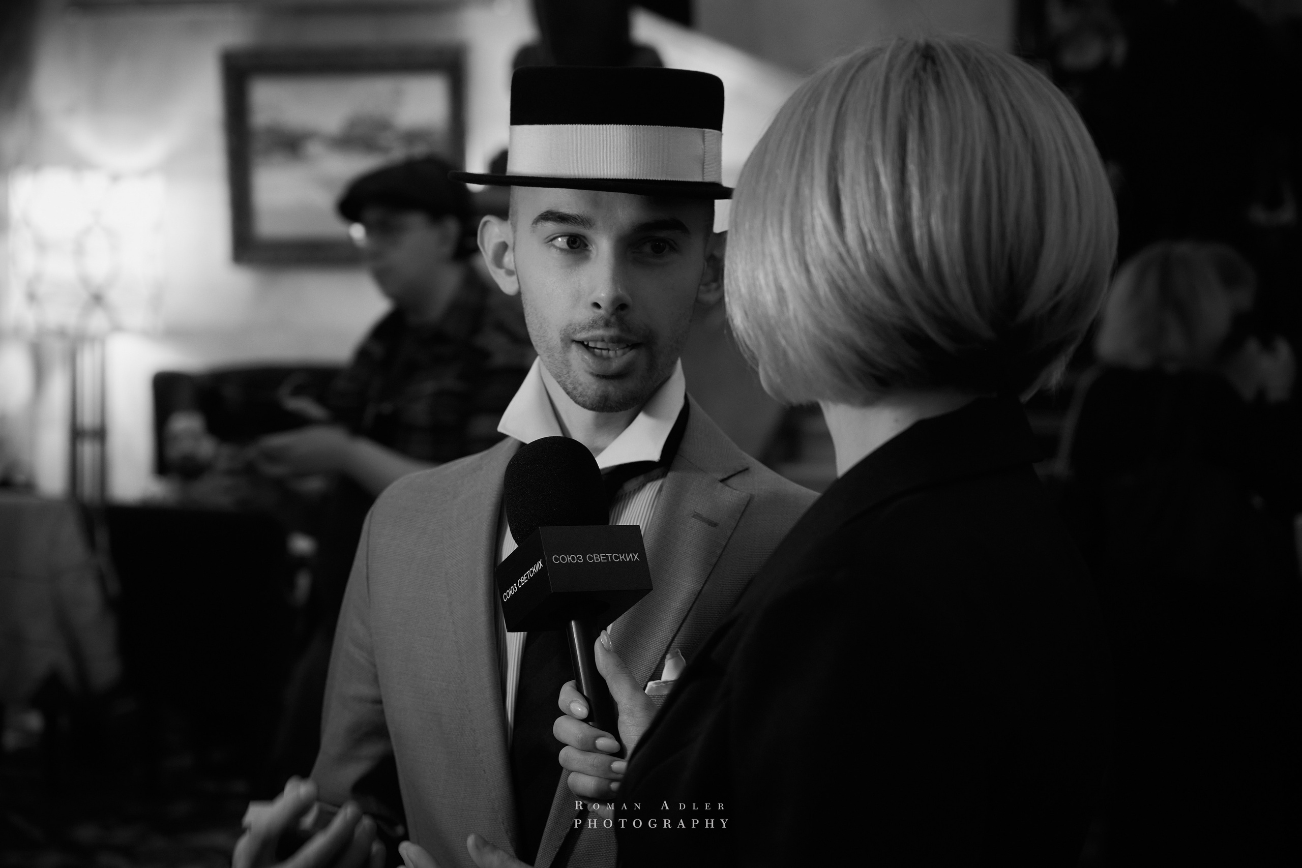 Конкурс Красоты Miss New Beauty 2025. Фотограф Роман Адлер