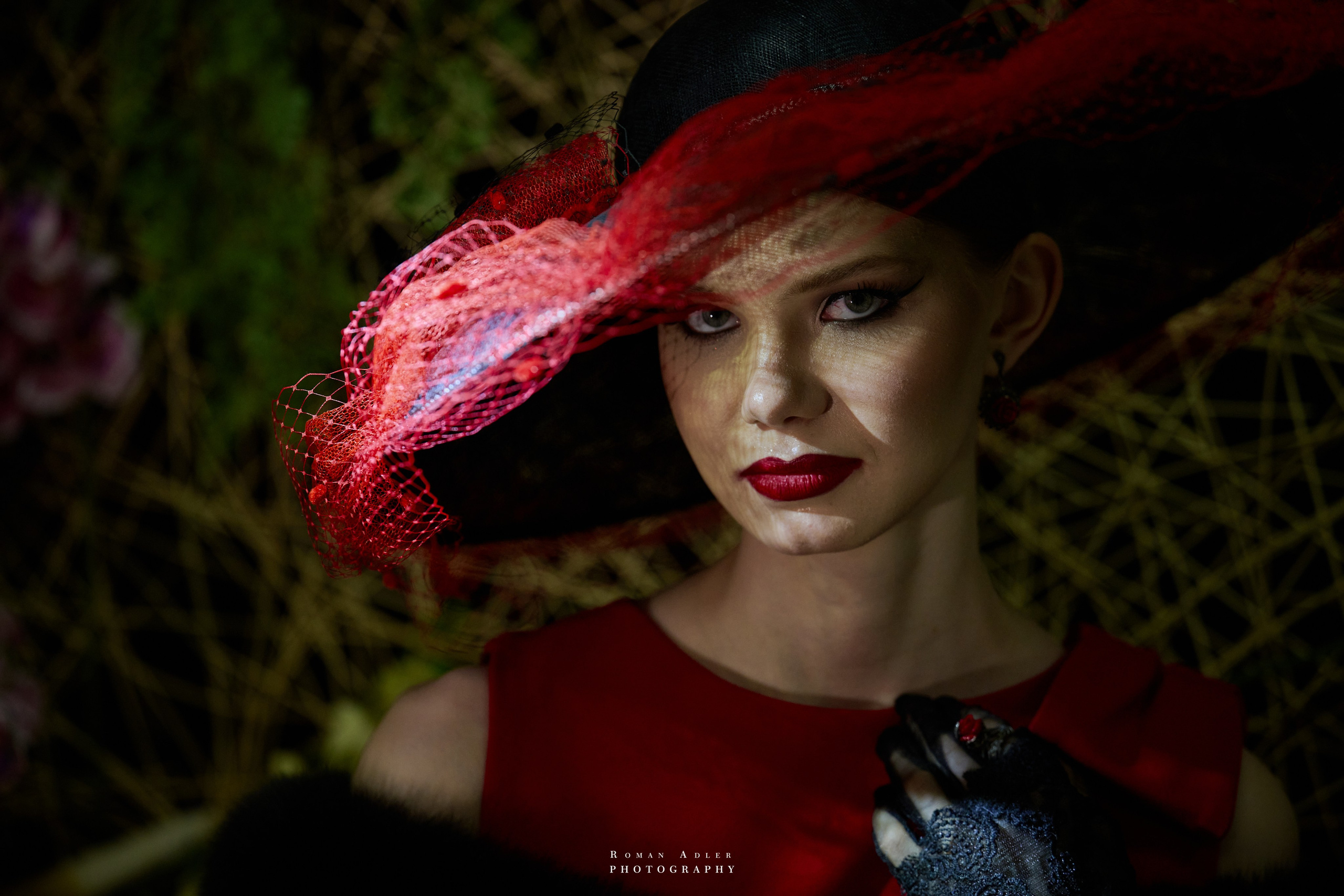 ESTET FASHION WEEK ОСЕНЬ — 2025. Фотограф Роман Адлер