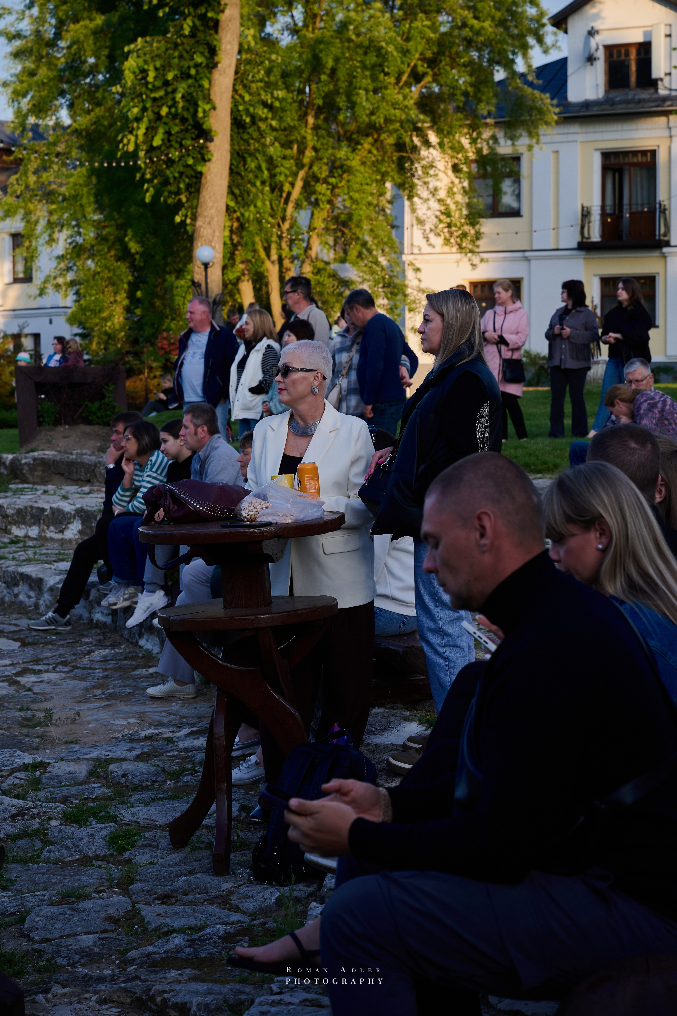 Суздаль. Июнь 2025. Фотограф Роман Адлер