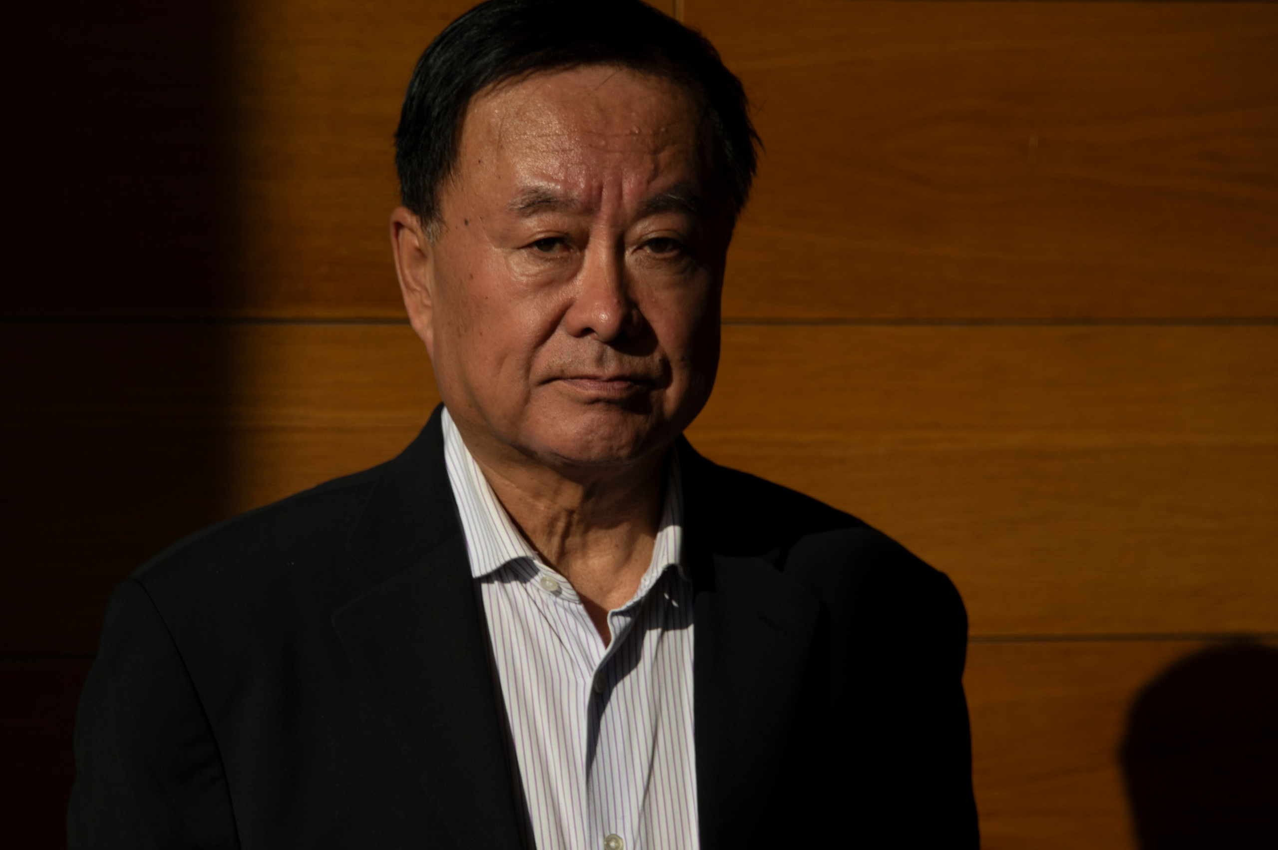 Фоторепортаж из стрелкового клуба «Объект». Фотограф Роман Адлер