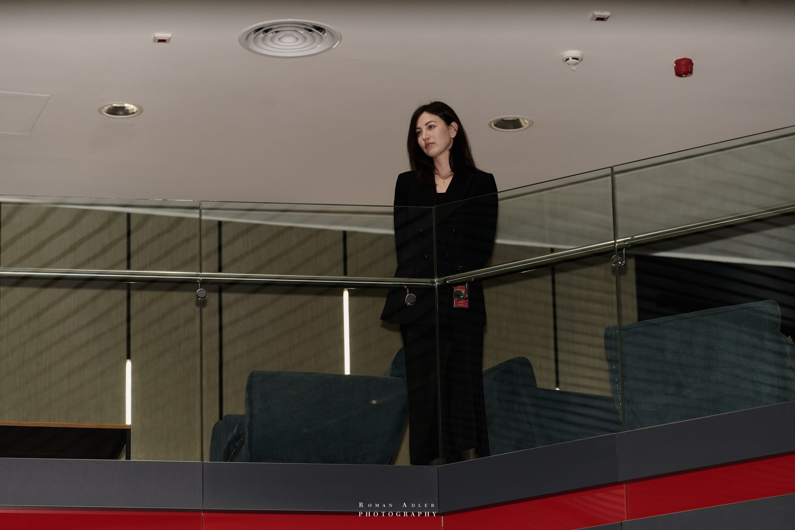 Реальная Премия MUSICBOX 2025. Фотограф Роман Адлер