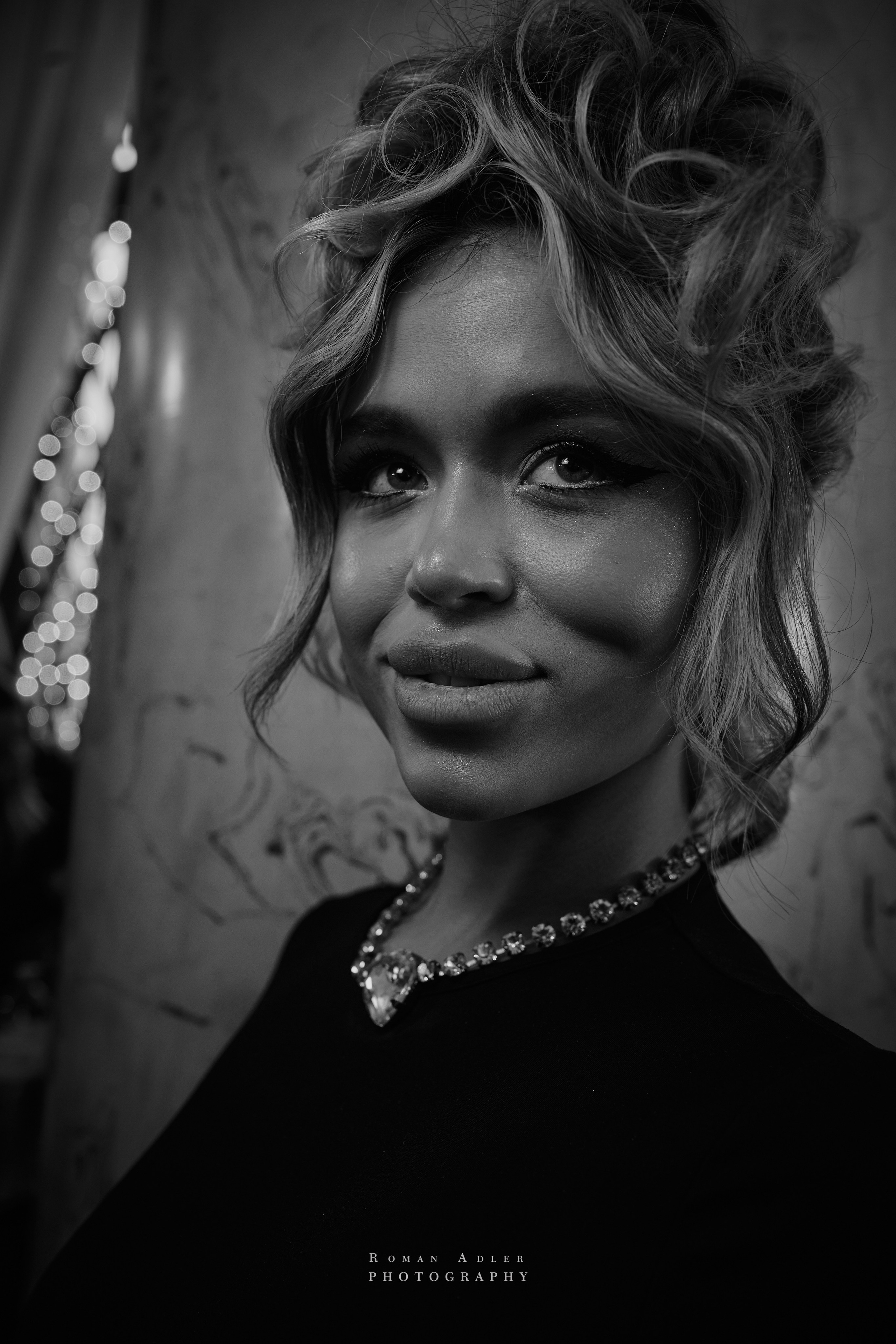 Дания. Фотограф Роман Адлер