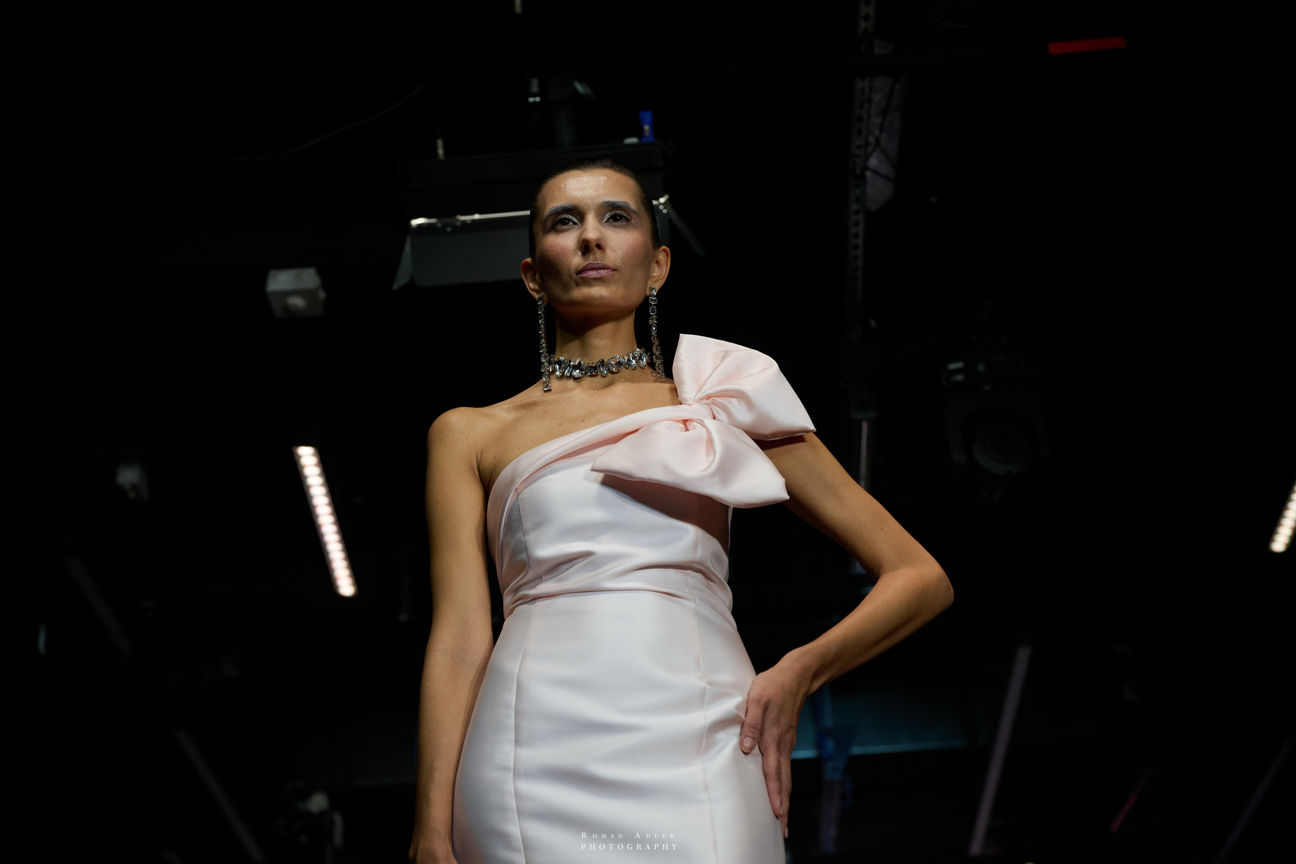 МКММ 2024. Фотограф Роман Адлер