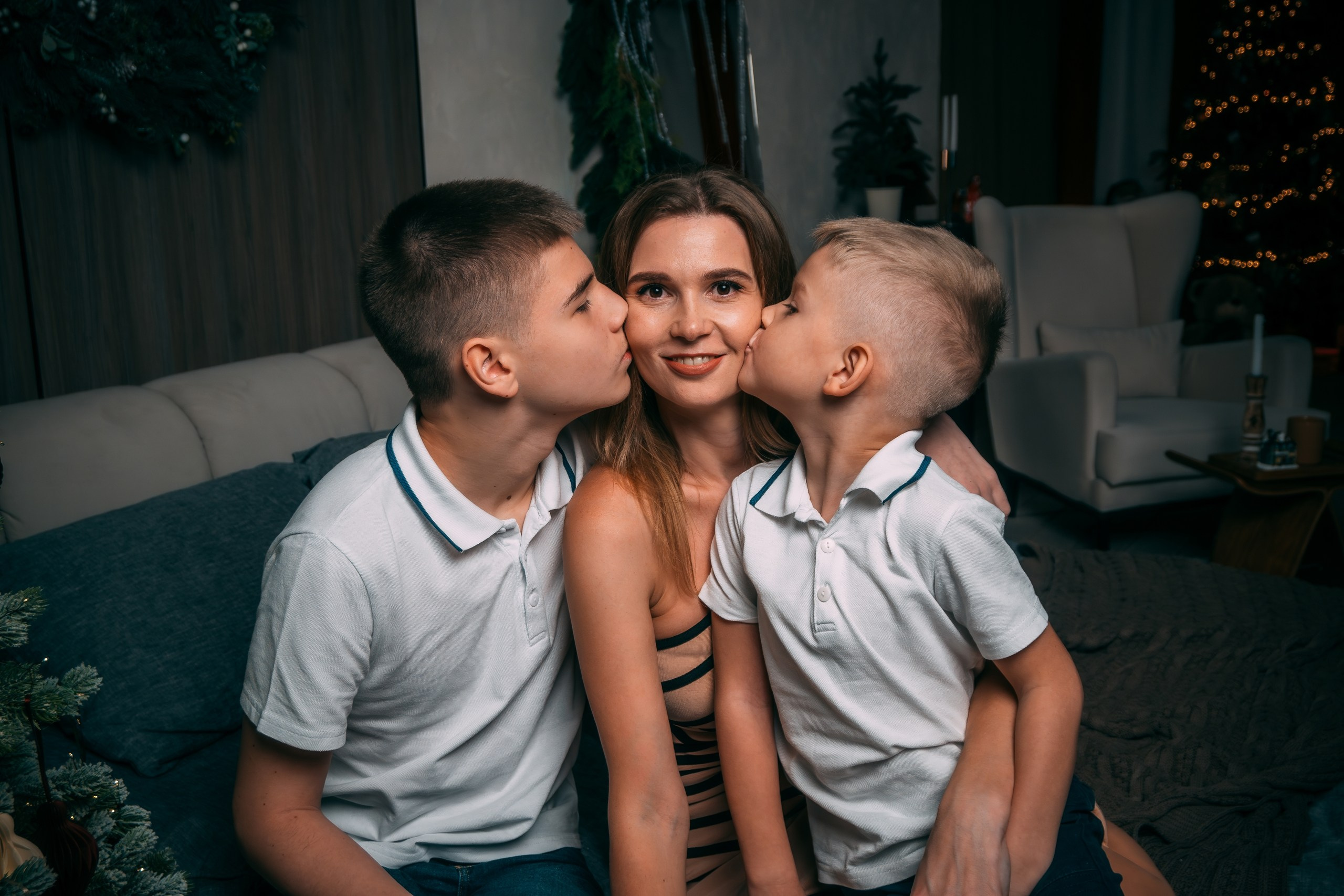 Фотограф в Оренбурге Маша Карабиневич