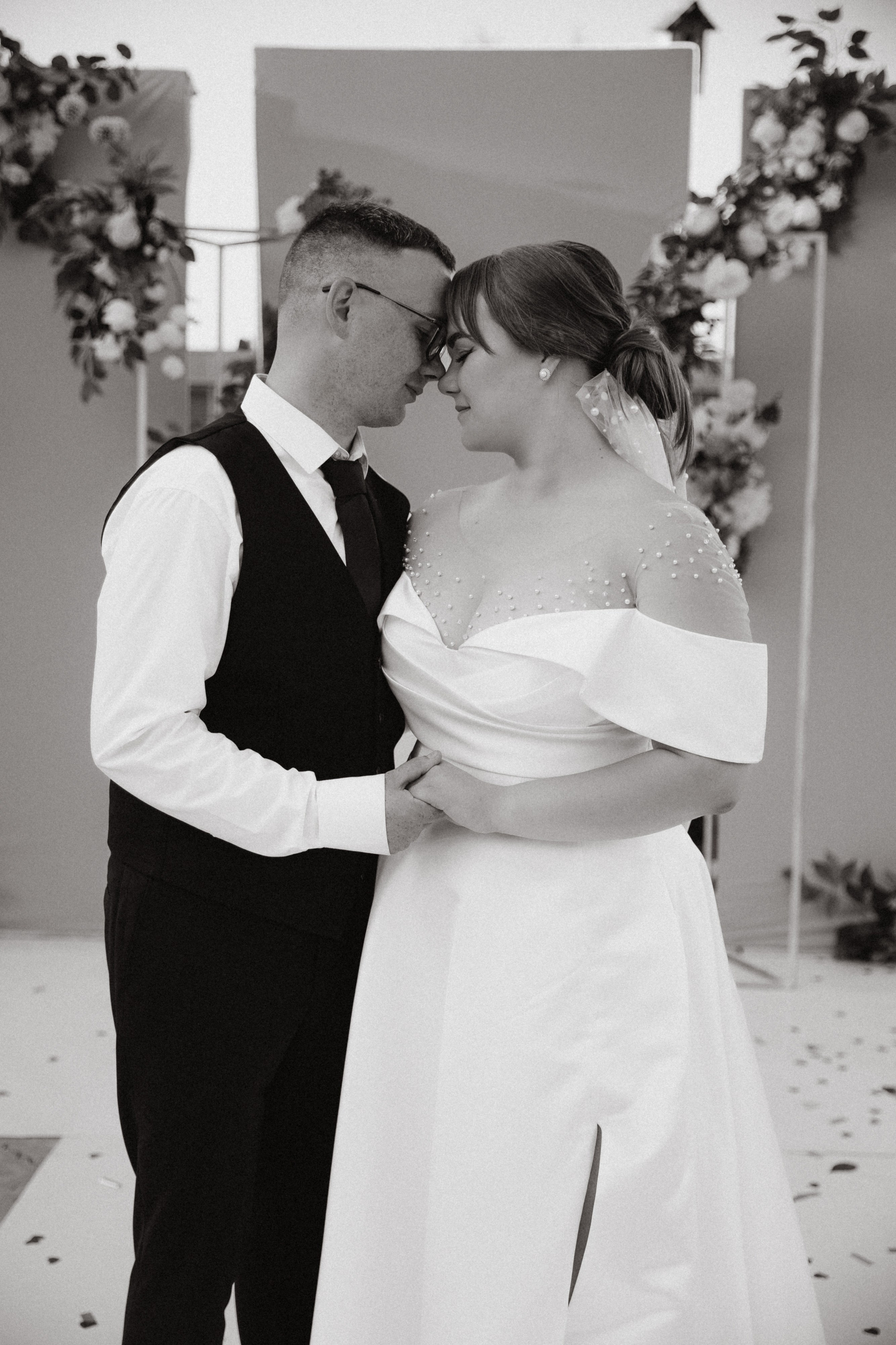 WeddingDay/превью/Сергей и Алина. Фотограф Ульяна Дивина в Нижнем Новгороде и Нижегородской области