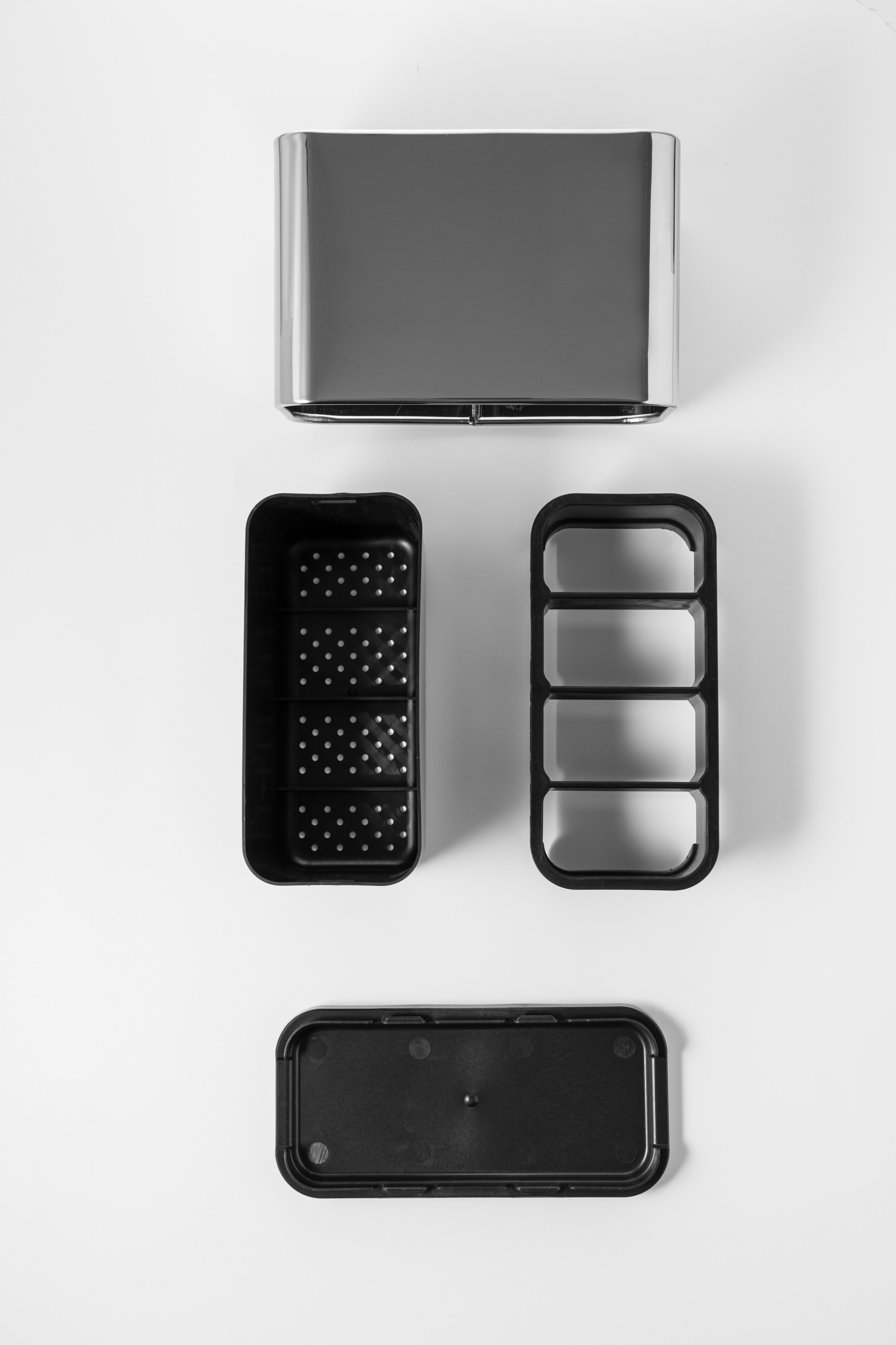 Лилия, подставка для столовых приборов. Предметный и фуд-фотограф Лариса Андреева г. Набережные Челны