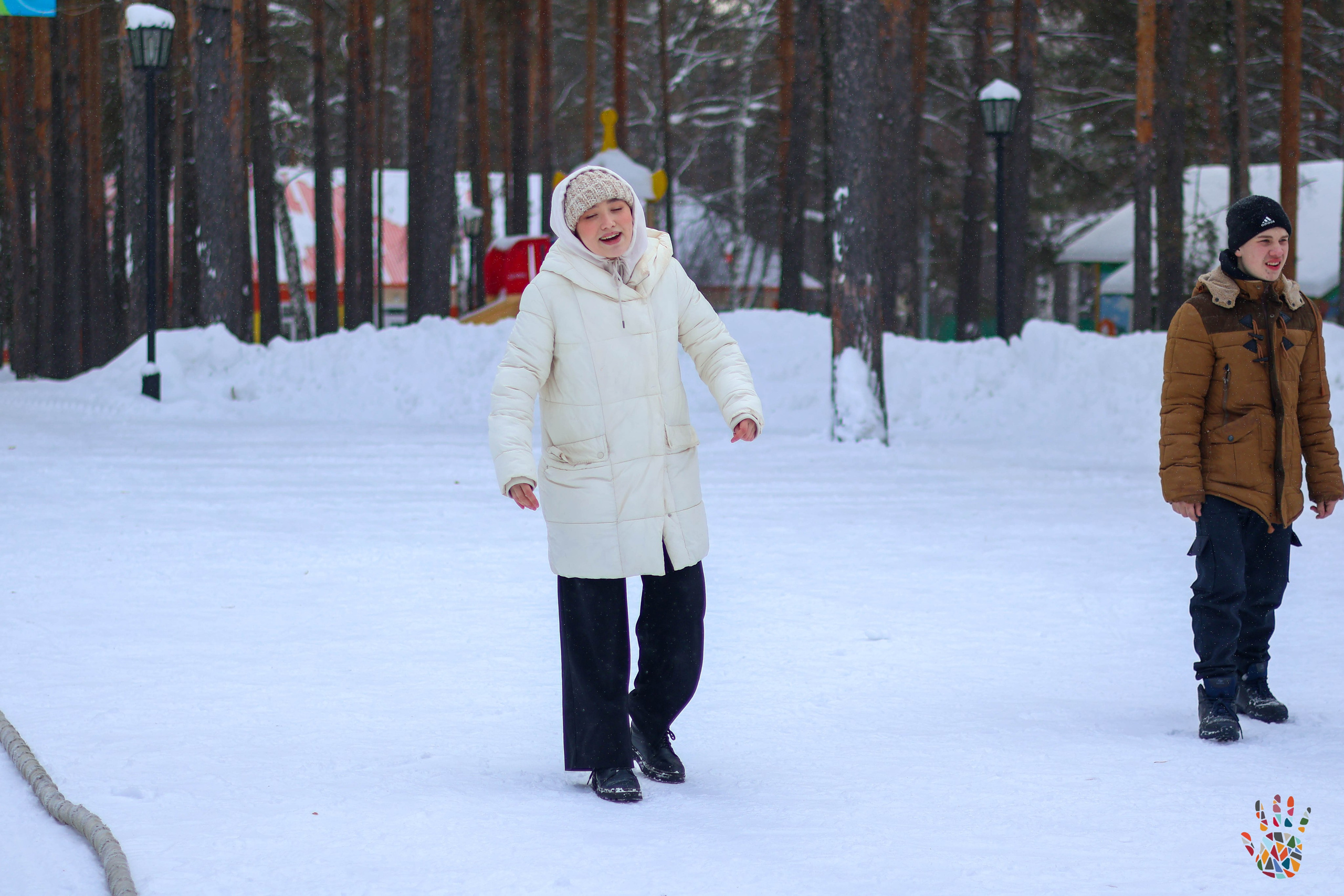 «Школа поликультурного общения». EGOROV PRODUCTION