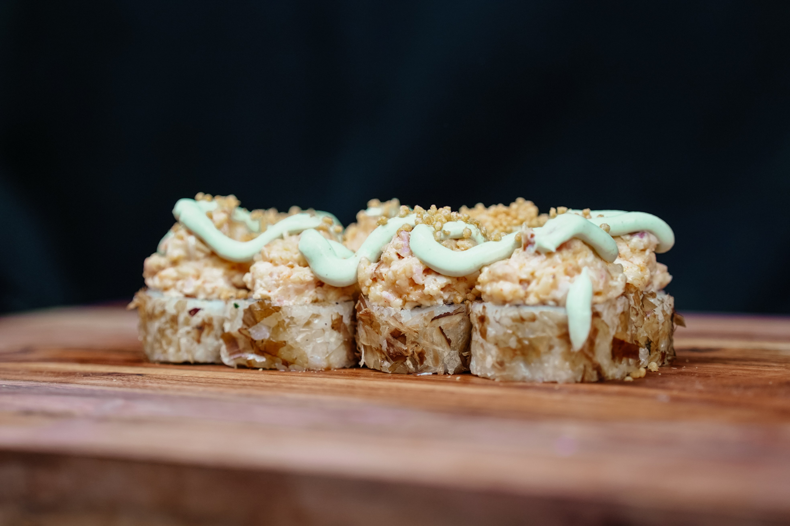 Сёгун | Доставка суши | Роллы. EGOROV PRODUCTION