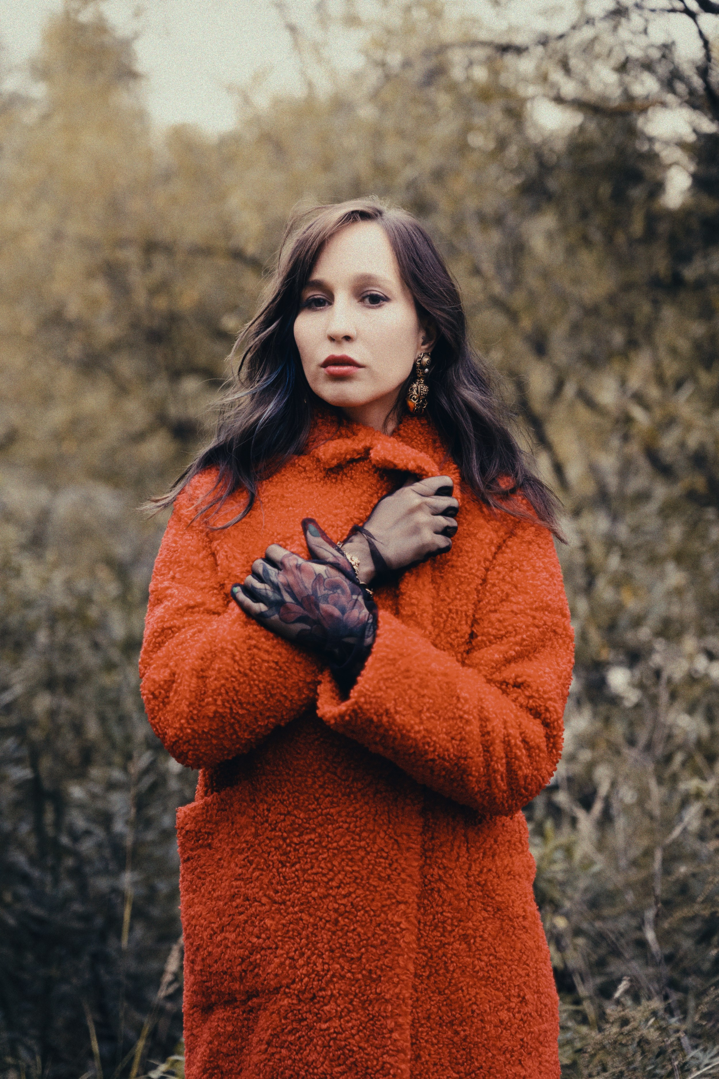 Oskelly. Пузаков Богдан я фотограф из Москвы. slowbo pro