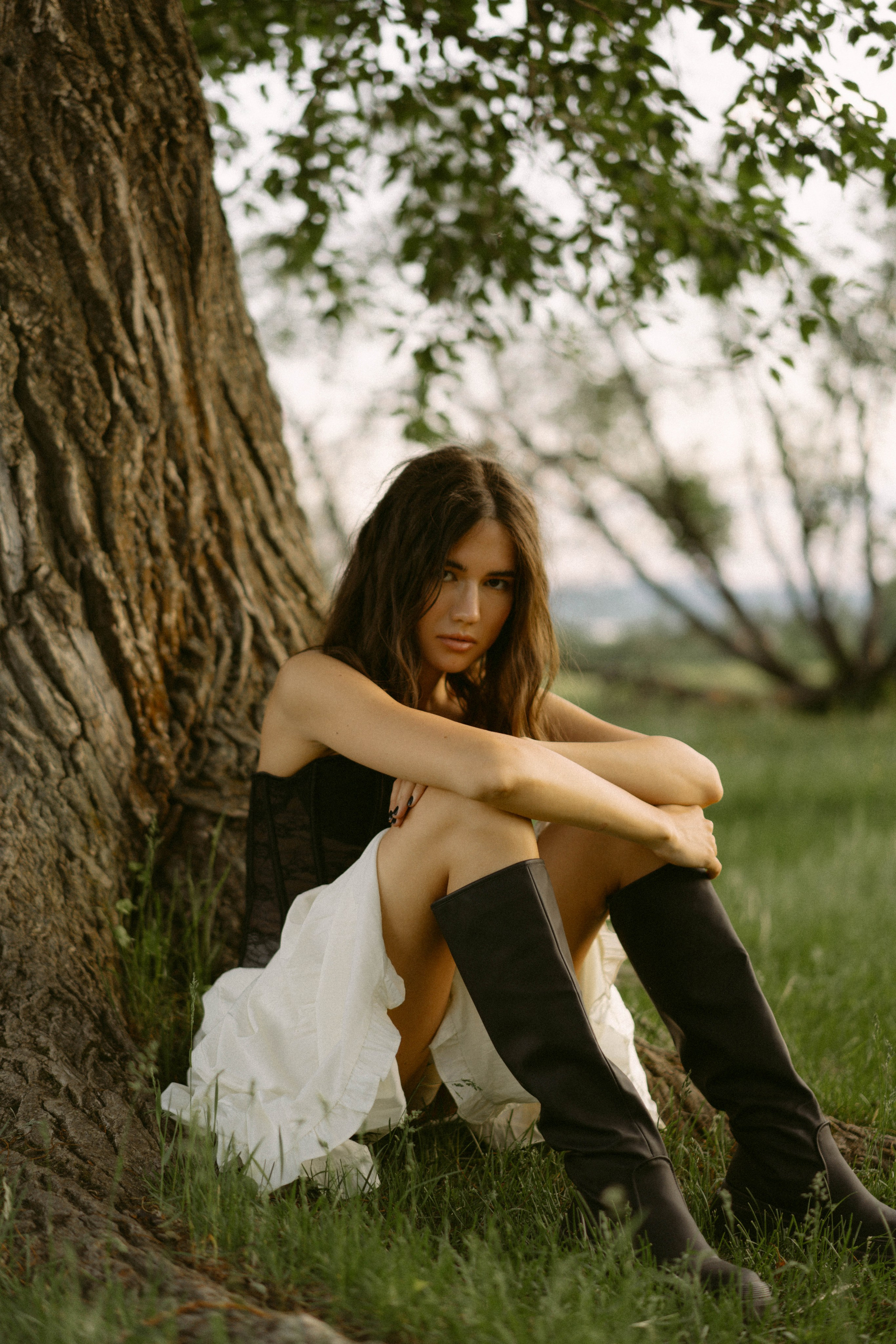 Summer. Свадебный фотограф Анастасия Хабарова в Новоуральске и Екатеринбурге