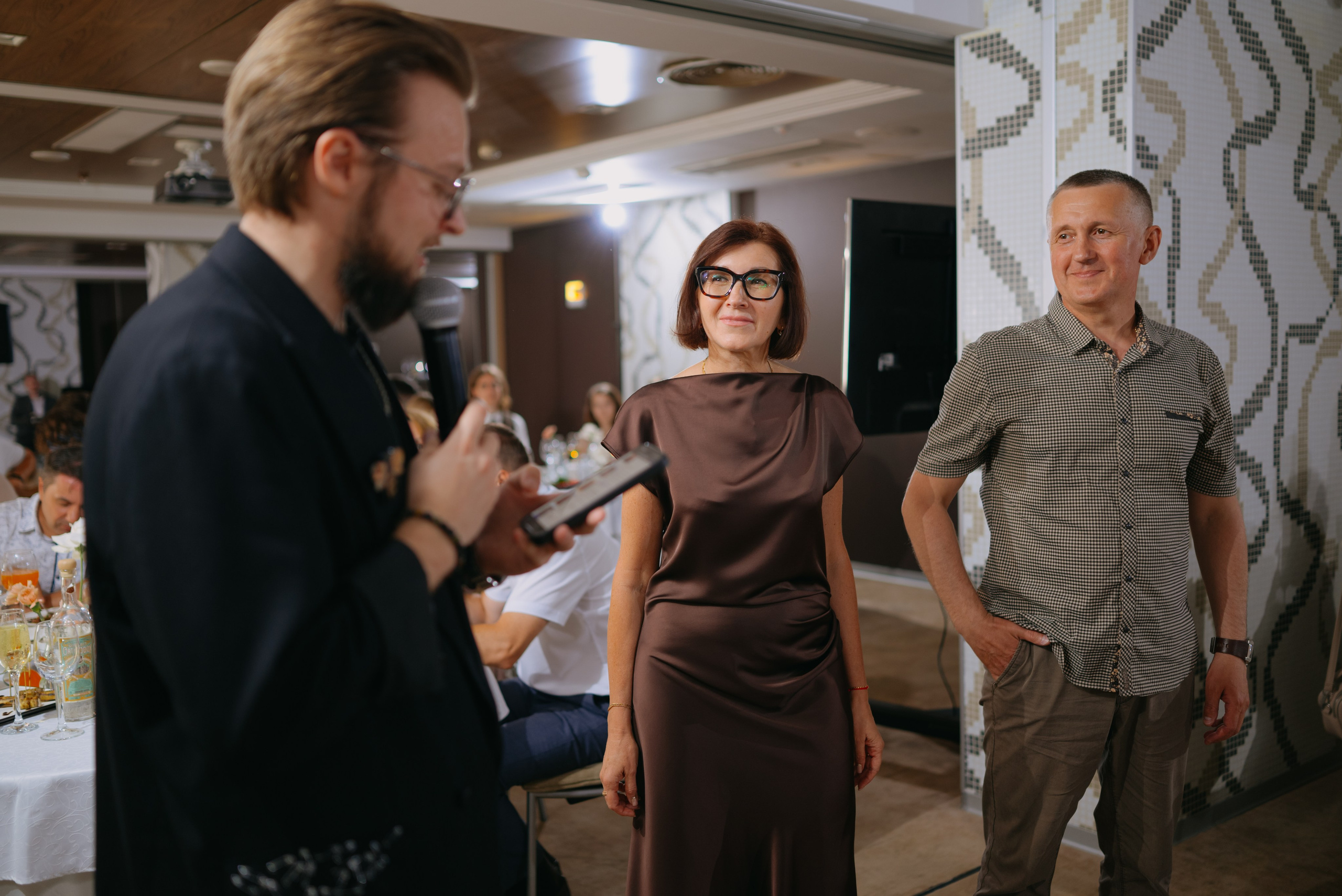 Антон и Валерия. Свадебный фотограф Уфа Дарья Насырова