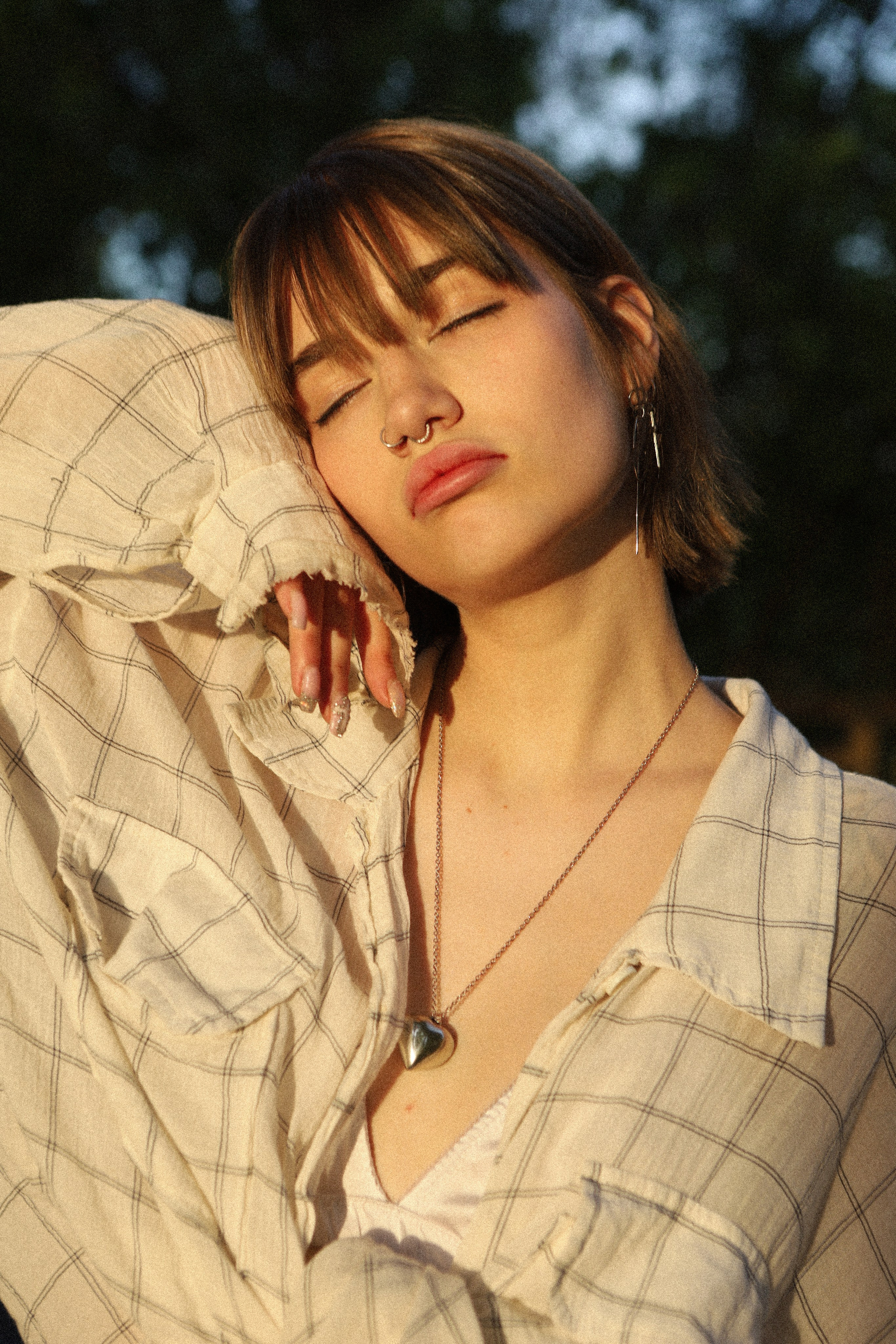 Уличная съемка. Фотограф САРАТОВ