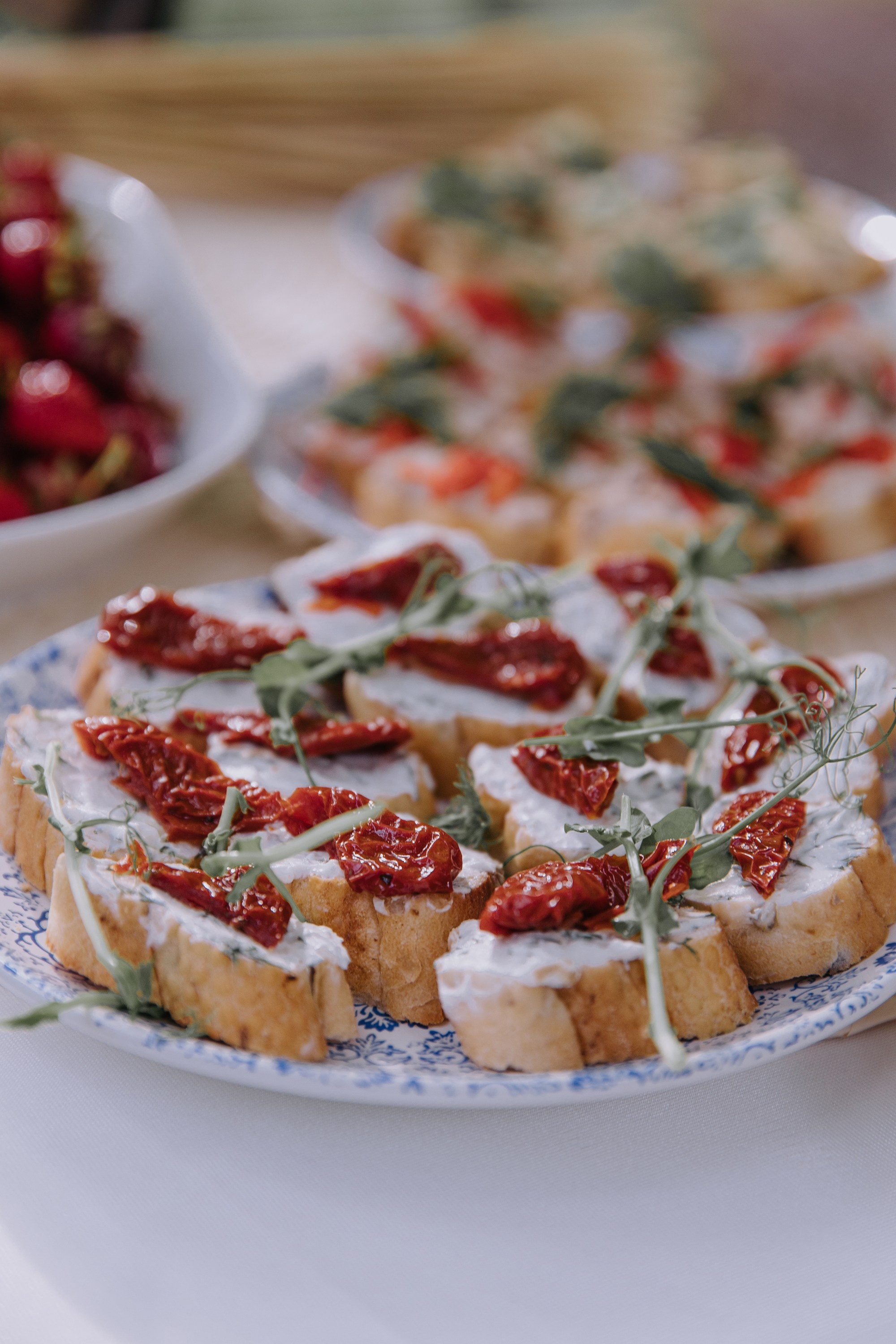 День рождения Мишель. Свадебный фотограф в Москве — Павел Воронцов