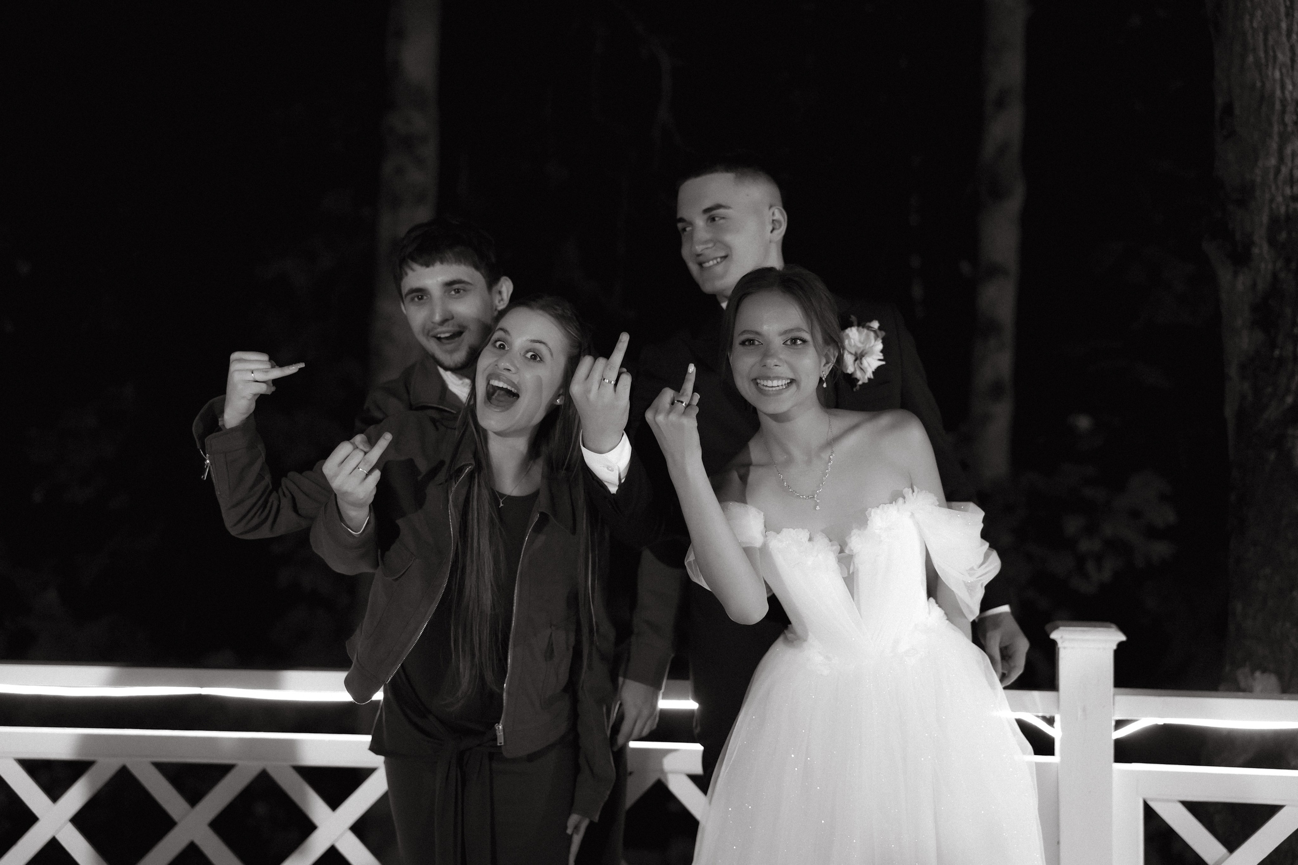 «Просто МЫ» — Дарья и Иван. Свадебный и семейный фотограф в Москве Ломова Ирина