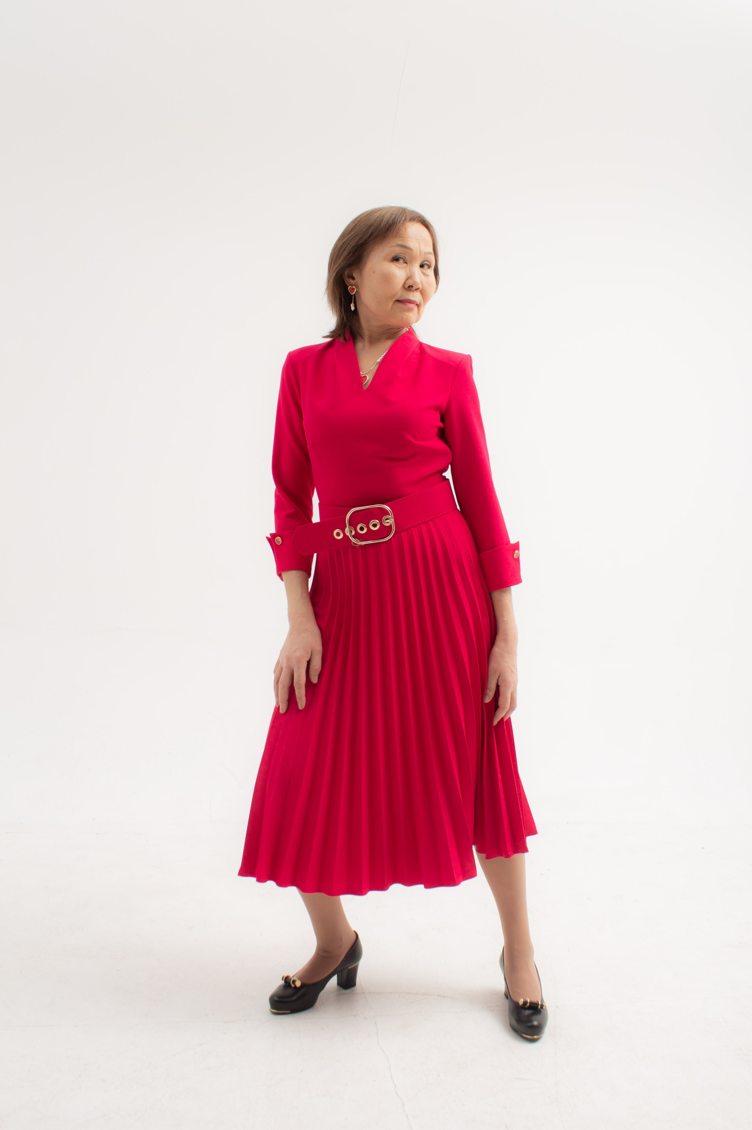 Аза. Модельное агентство ART PODIUM ULAN-UDE