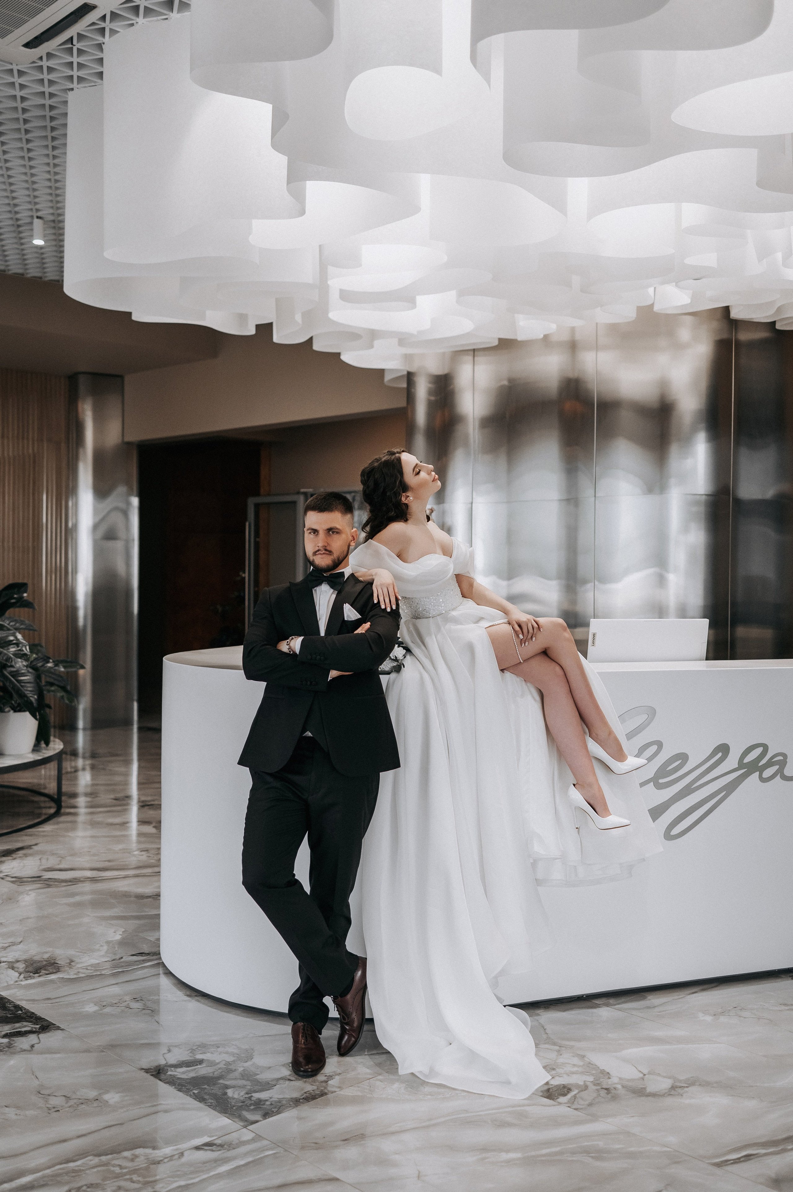 Кирилл Софья. Главная