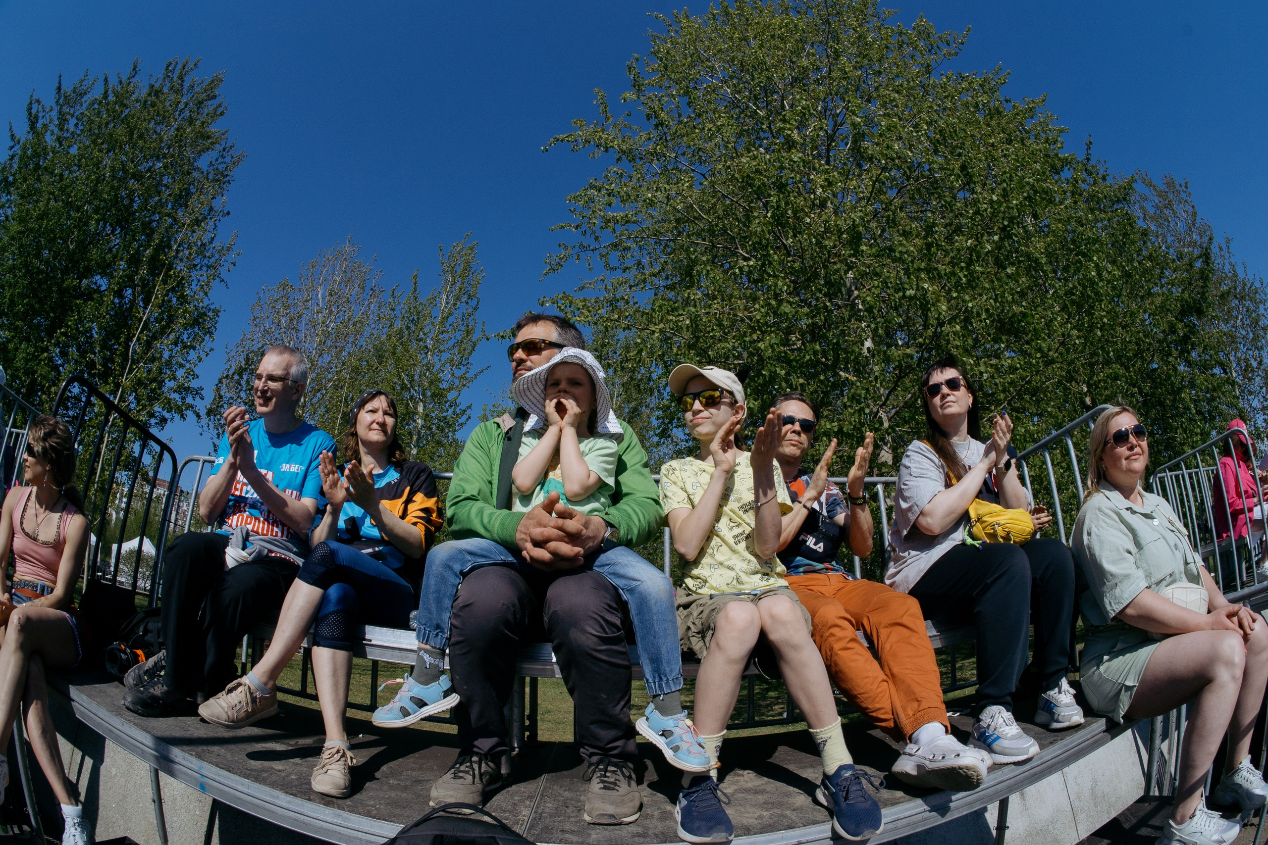 INVOKE PUMP JAM 17–19 мая 2024 СПБ Парк 300 летия. Свадебный и семейный фотограф в Санкт-Петербурге Дмитрий Панин