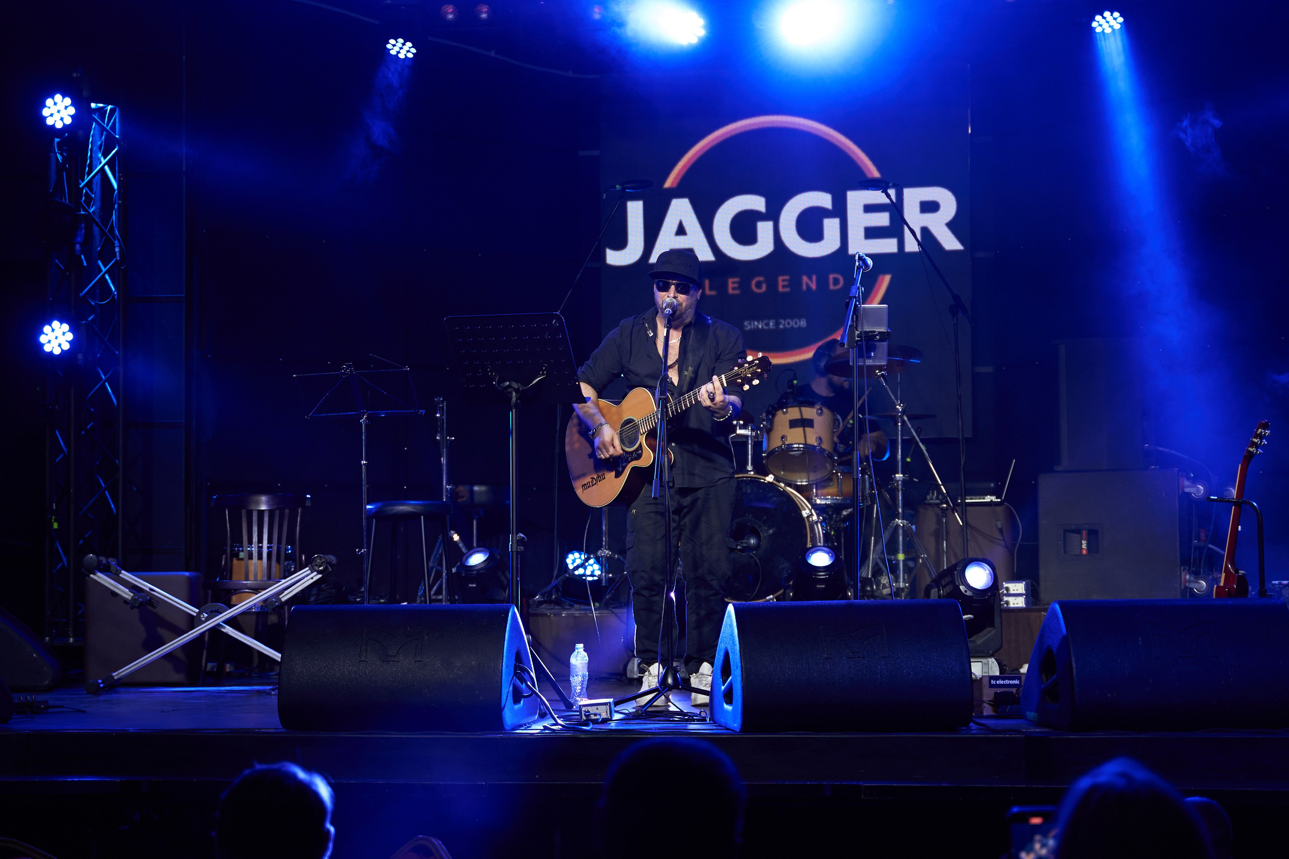 Клуб Jagger Павел Берёзный 29.11.23. Свадебный и семейный фотограф в Санкт-Петербурге Дмитрий Панин