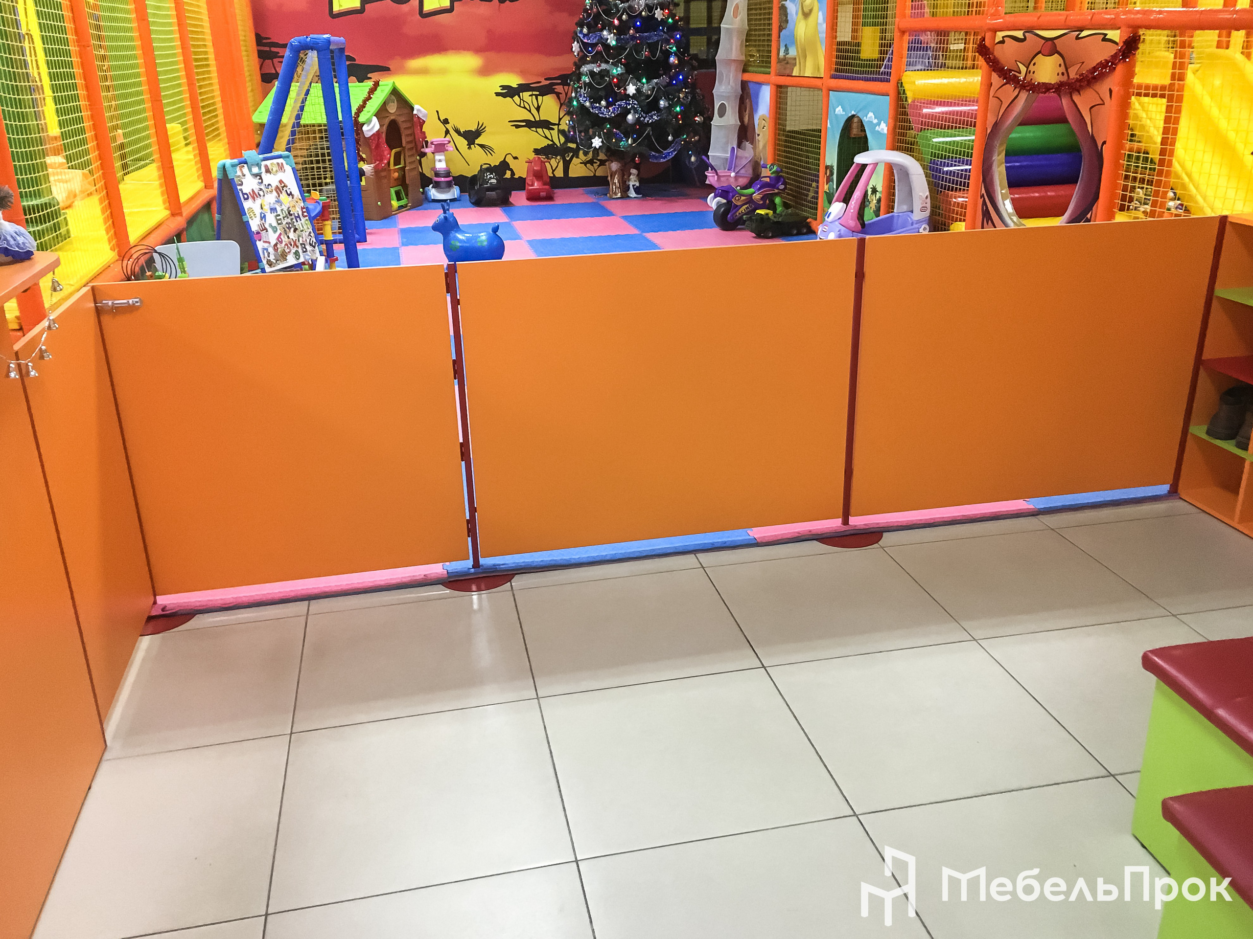 Мебель для торговых объектов. Главная