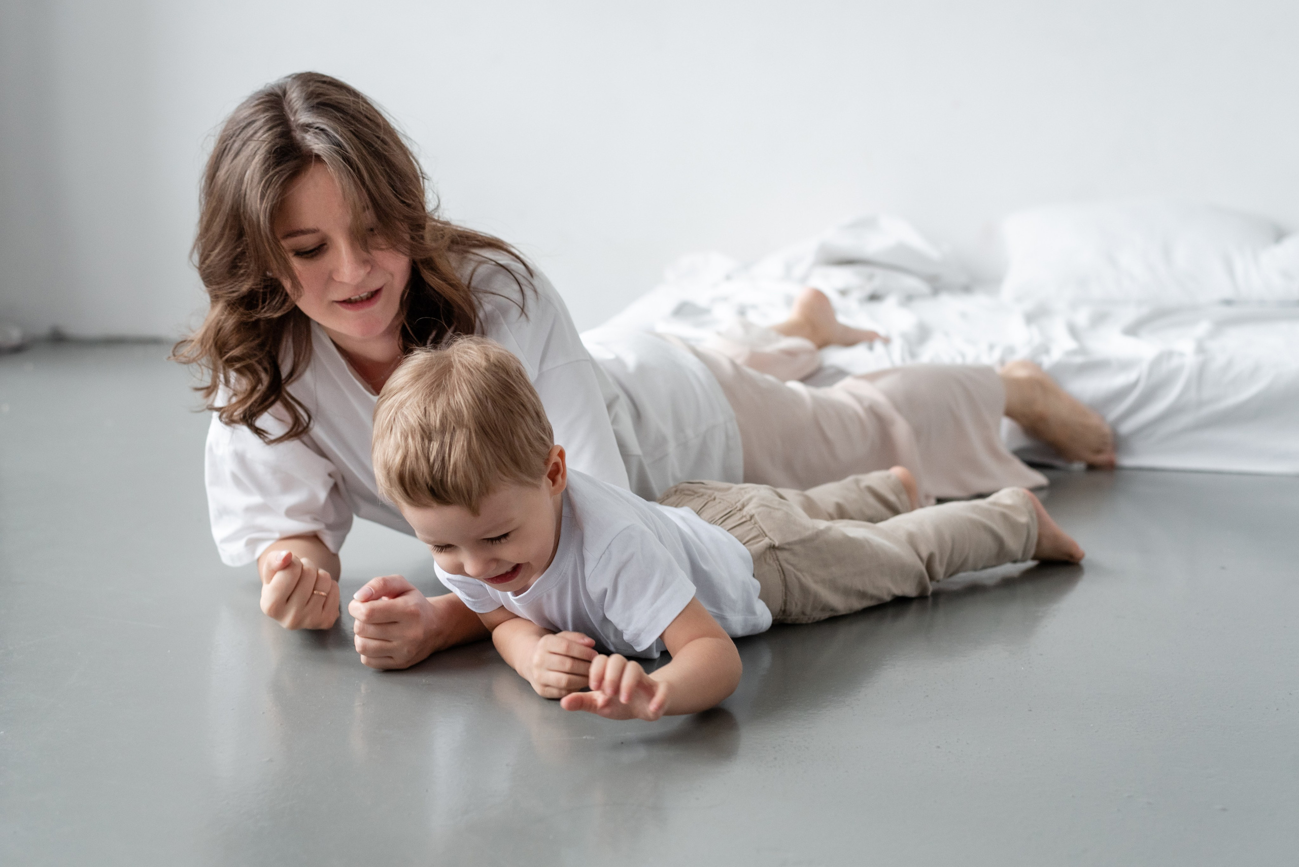 Анна+Артём. Свадебный и семейный фотограф Волгоград Ксения Афонина