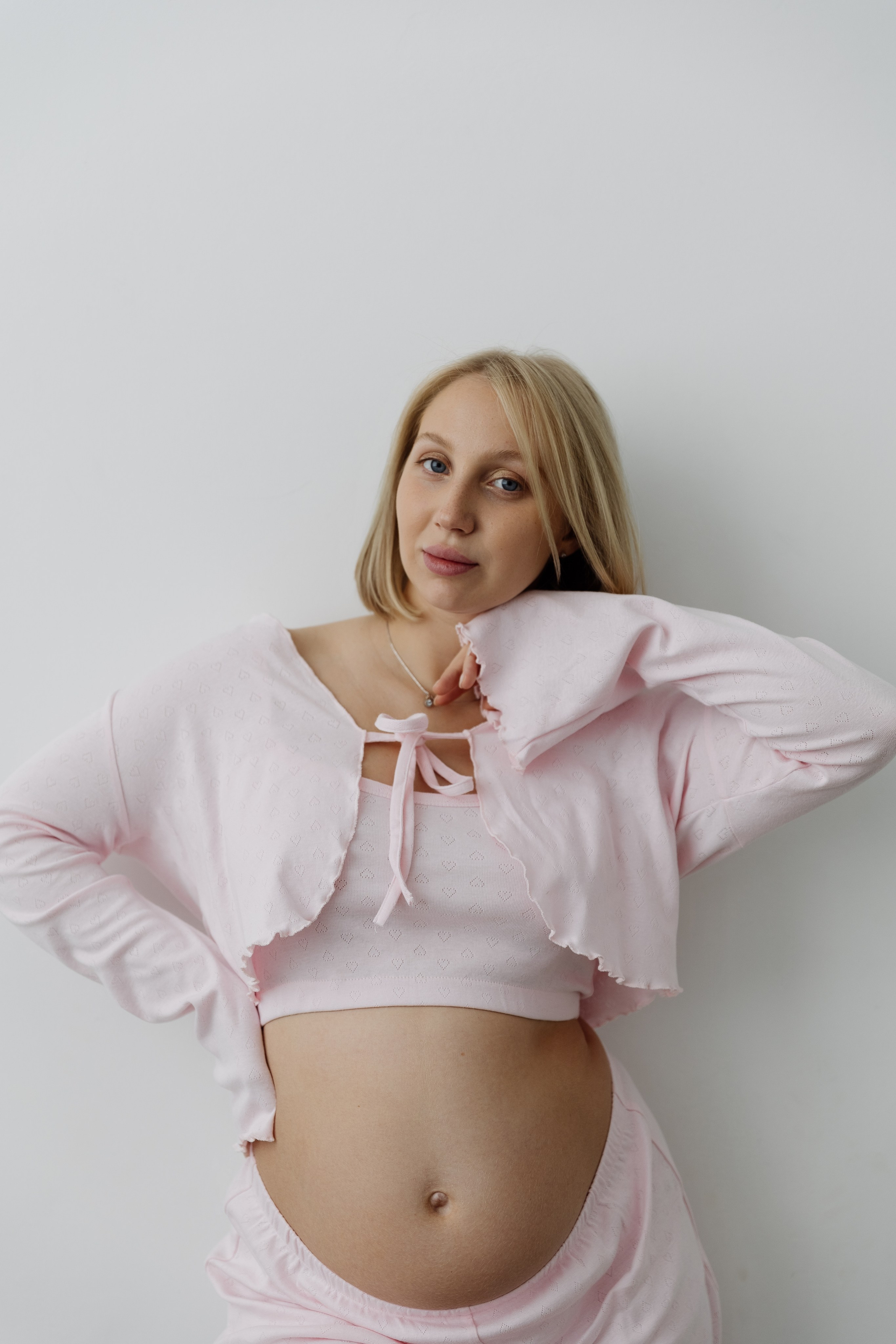 Беременность Марии. Фотограф в Волгограде