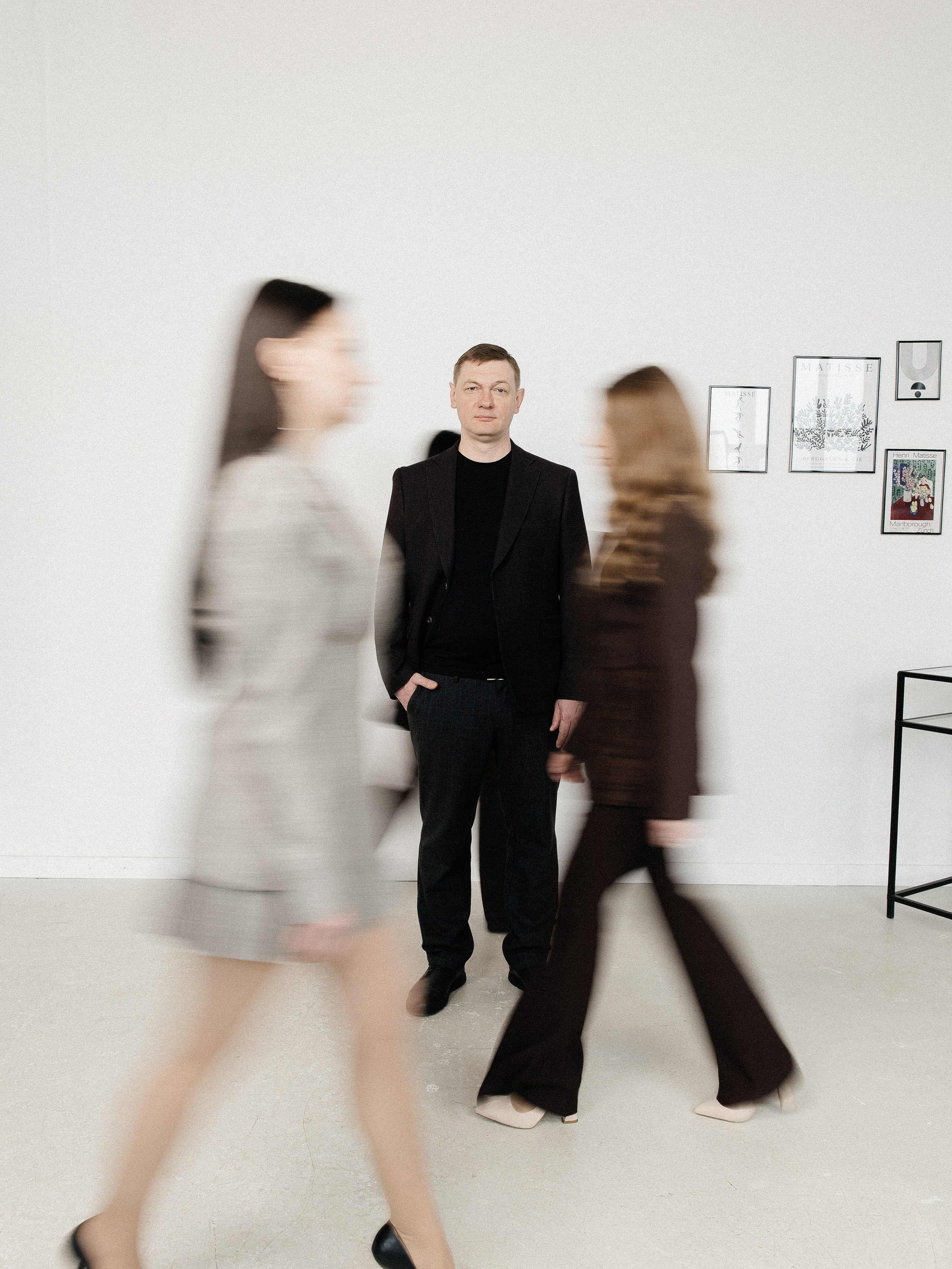 Корпоративная съемка. Фотограф в Волгограде