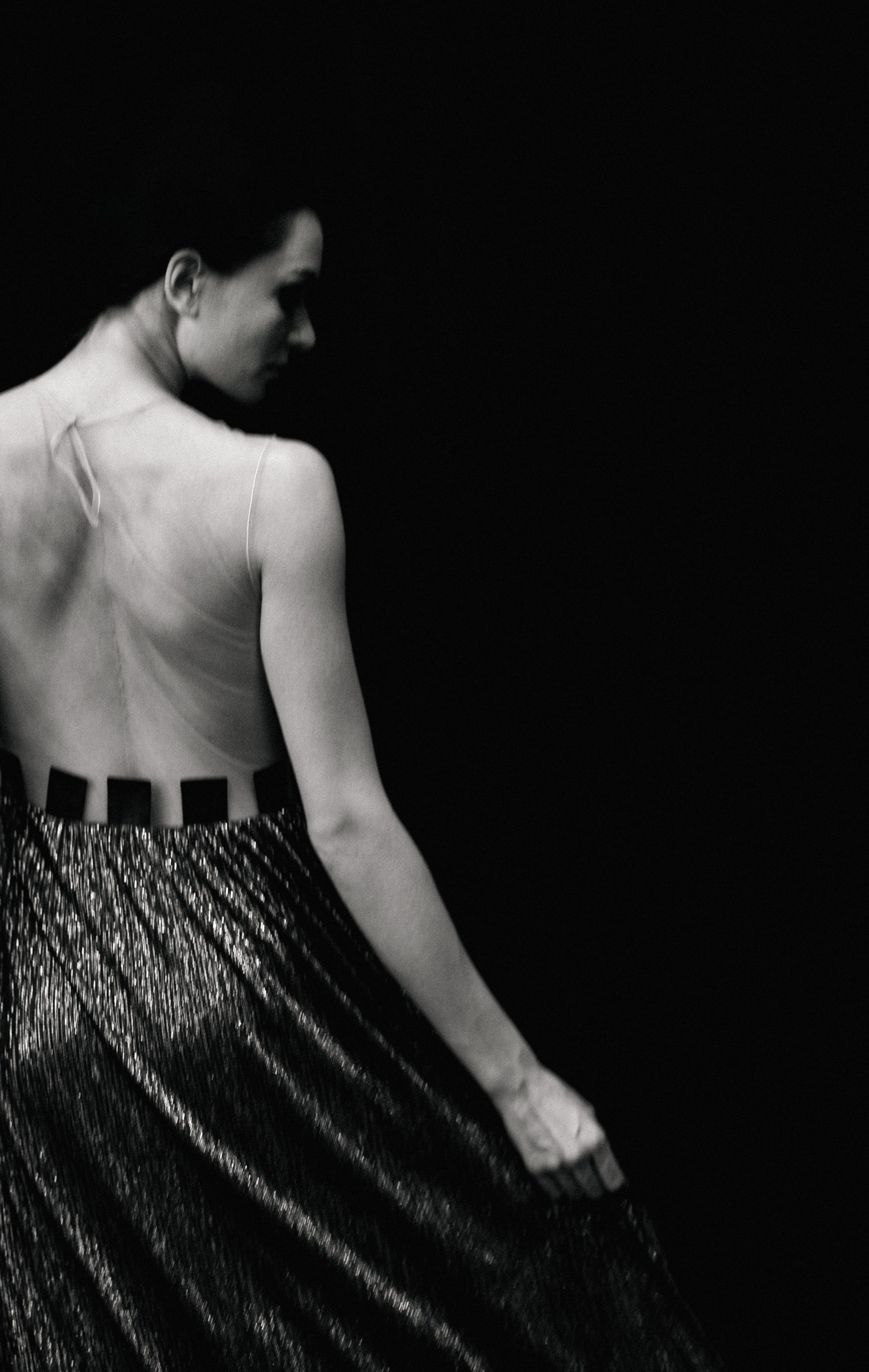 SPB Fashion Week'22. Fashion Фотограф в СПб Yana Kochkina