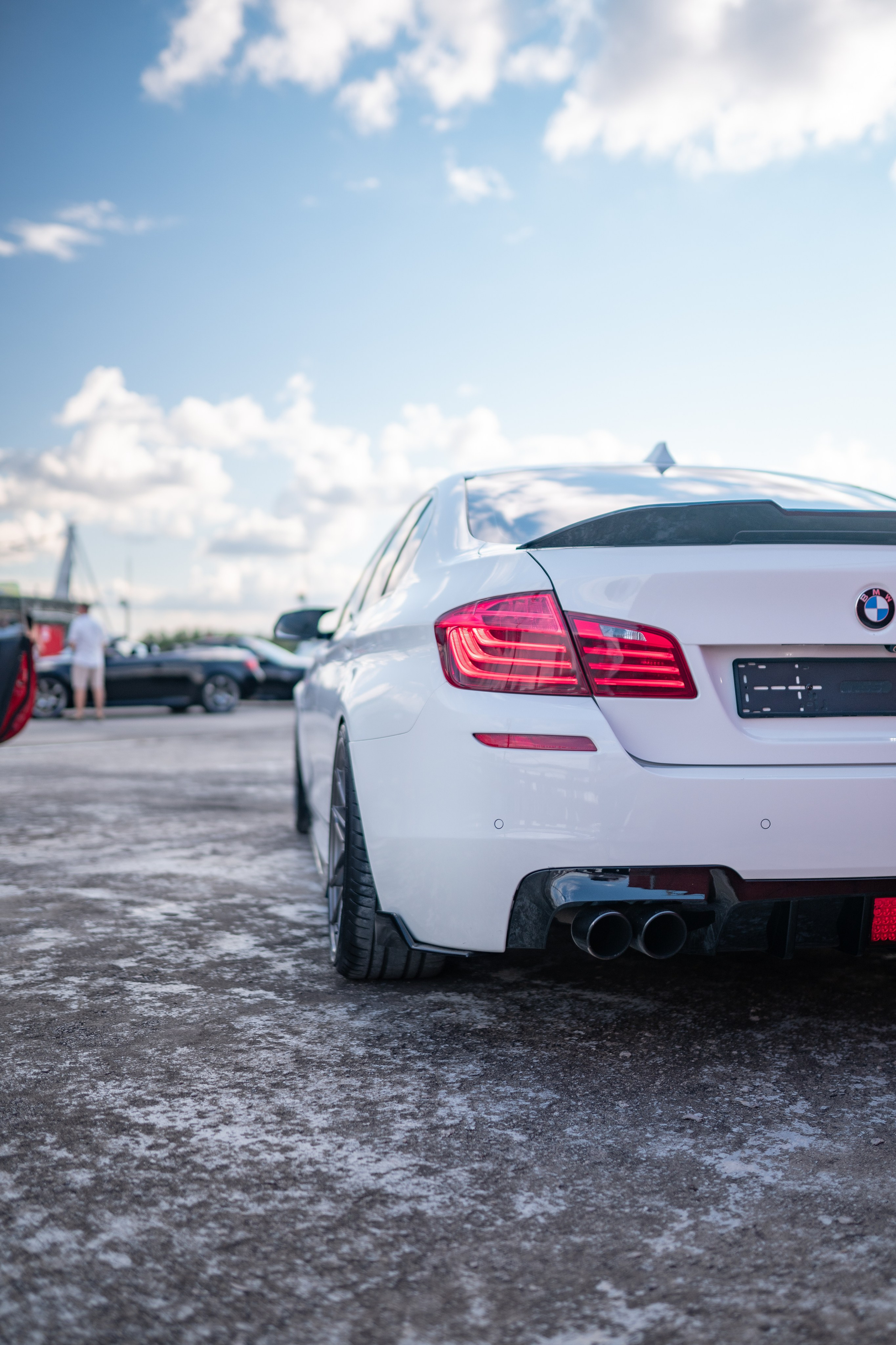 Tuning Art | 21.07.2024. Mirllaev