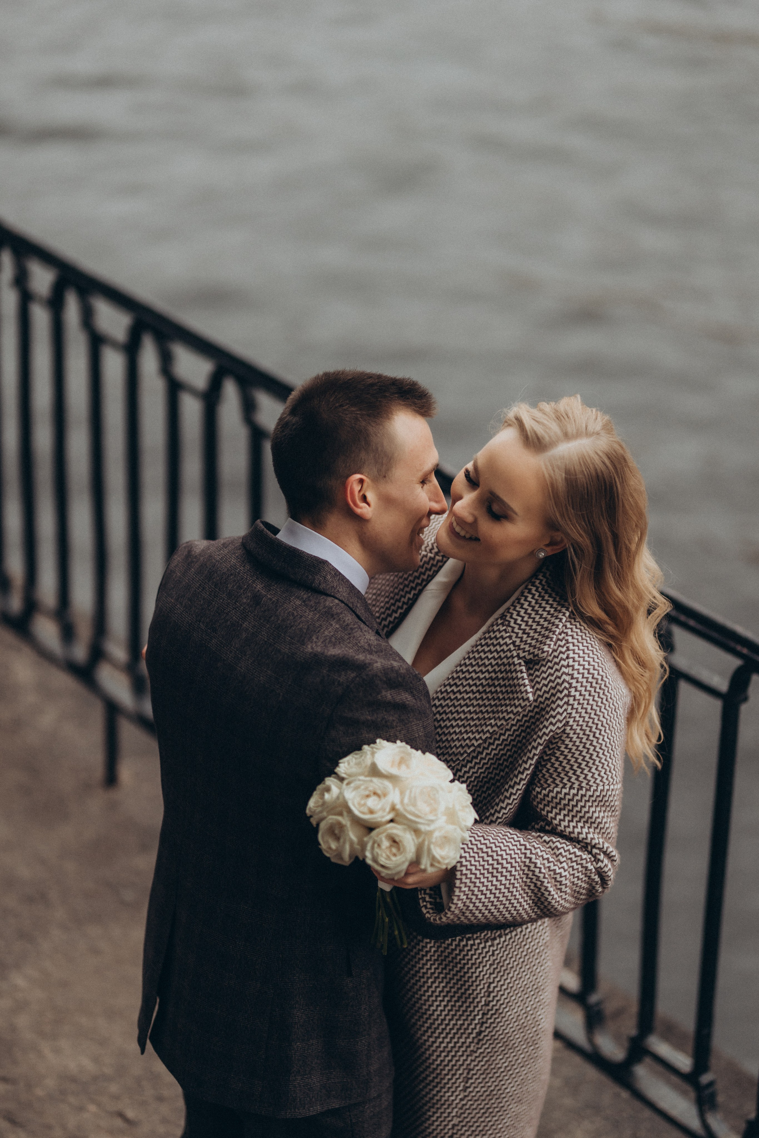 Летний сад в октябре. Фотограф Санкт-Петербург|СПБ|Питер Марина Медведева