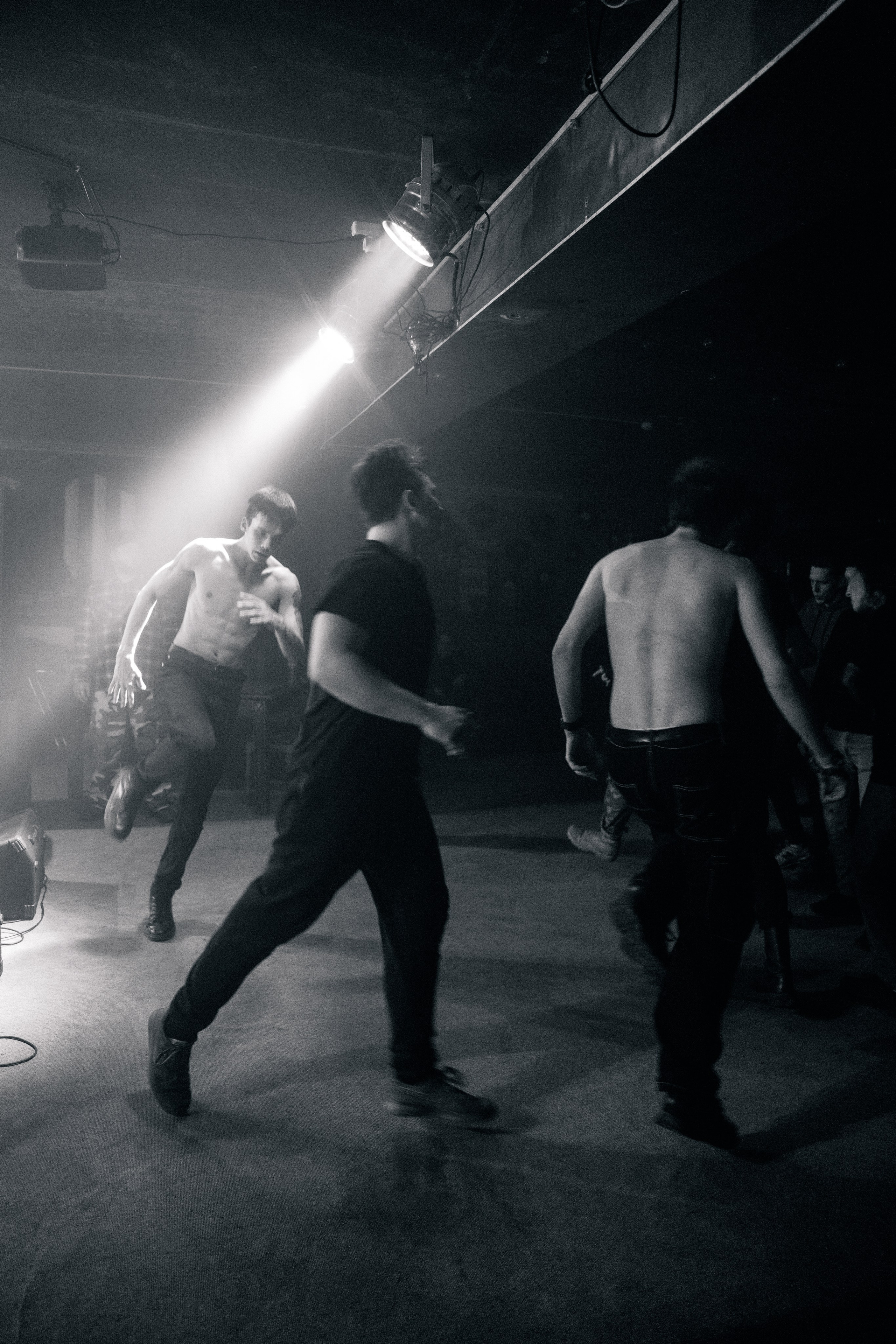 <МЕТАЛЛОМАНИЯ: VOL3>//31.01.2025 во FLAT209. Портретный фотограф в Смоленске и Москве Мария Громова