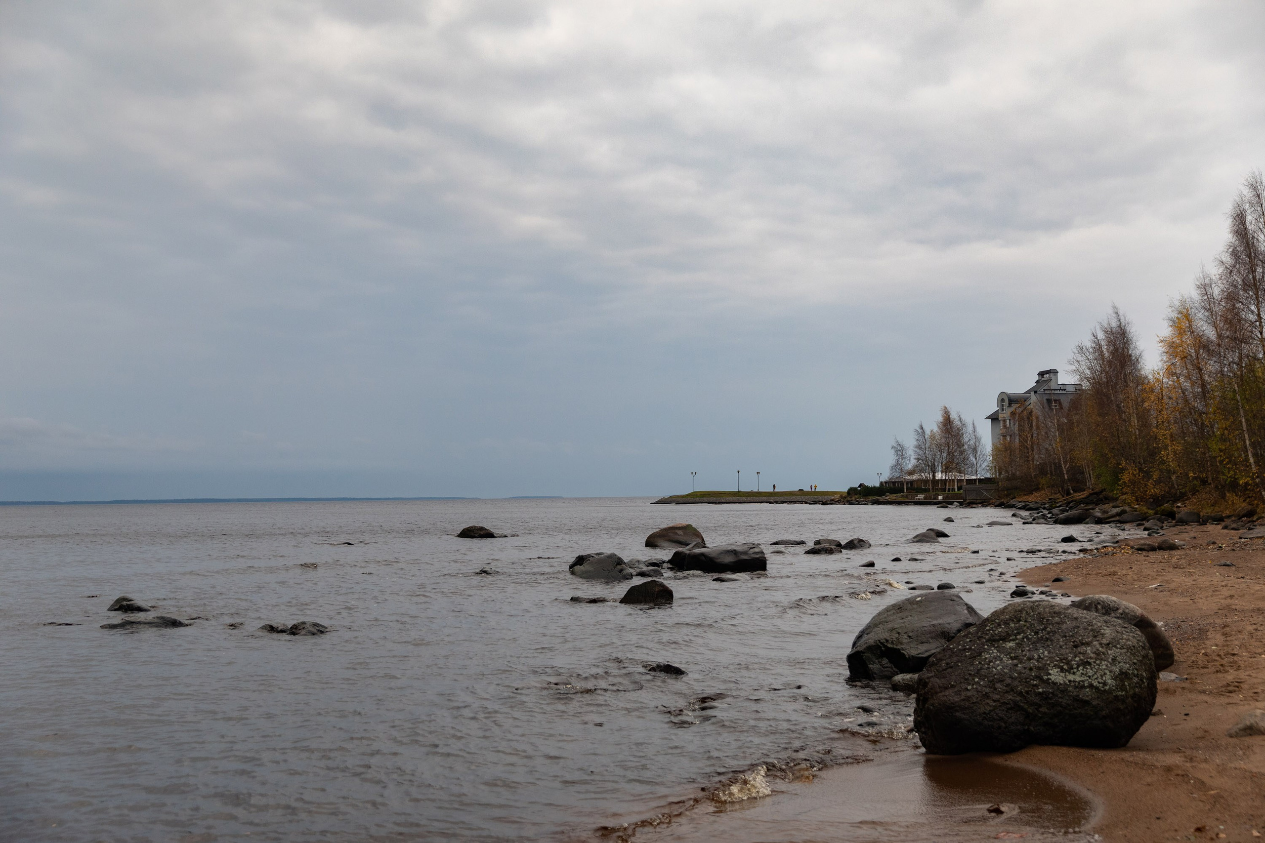 Большое путешествие в Карелию на машине. Марина Захарова — Фотограф. Москва / Marina Zakharova — Photographer
