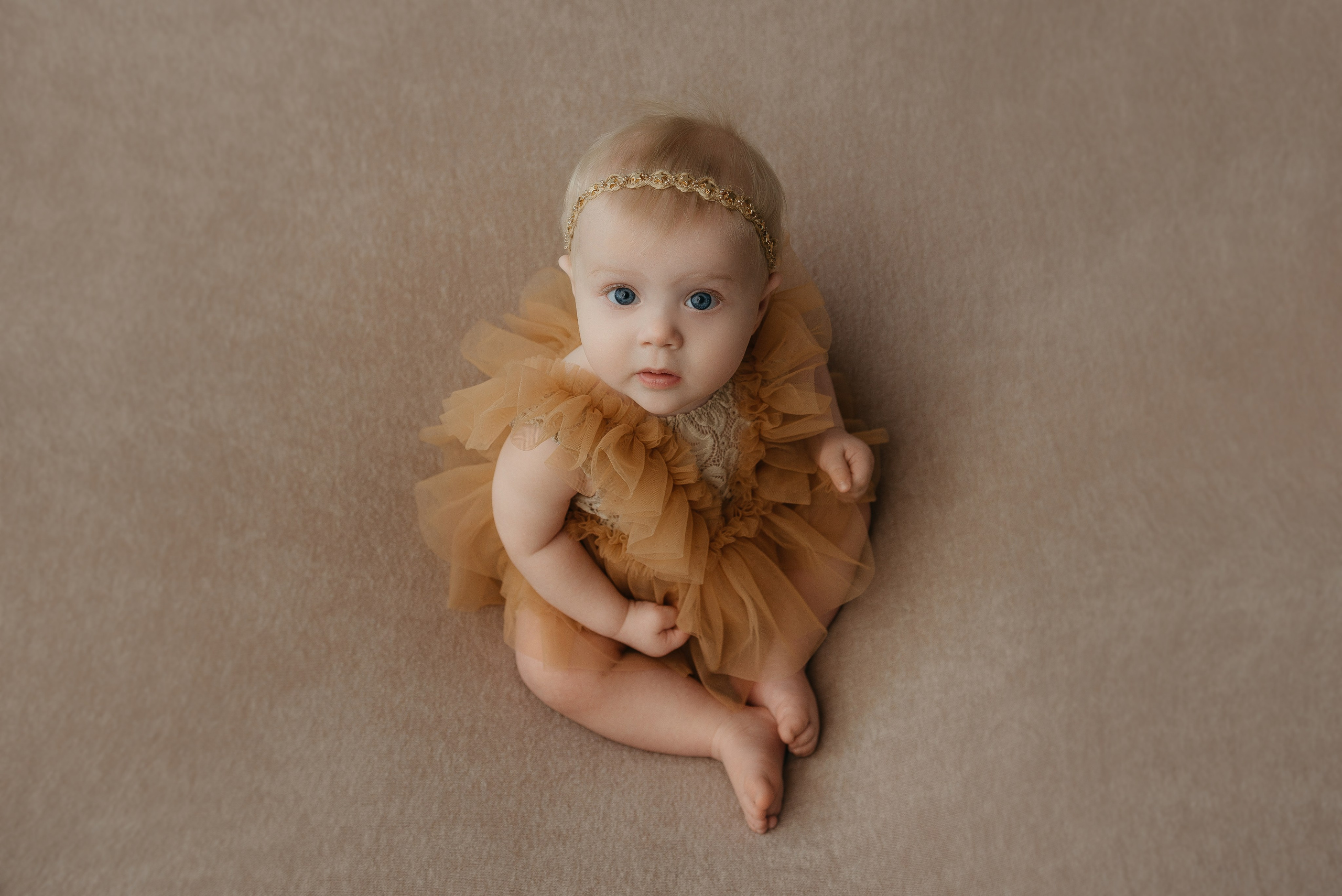 Полина. Фотограф новорожденных Белгород