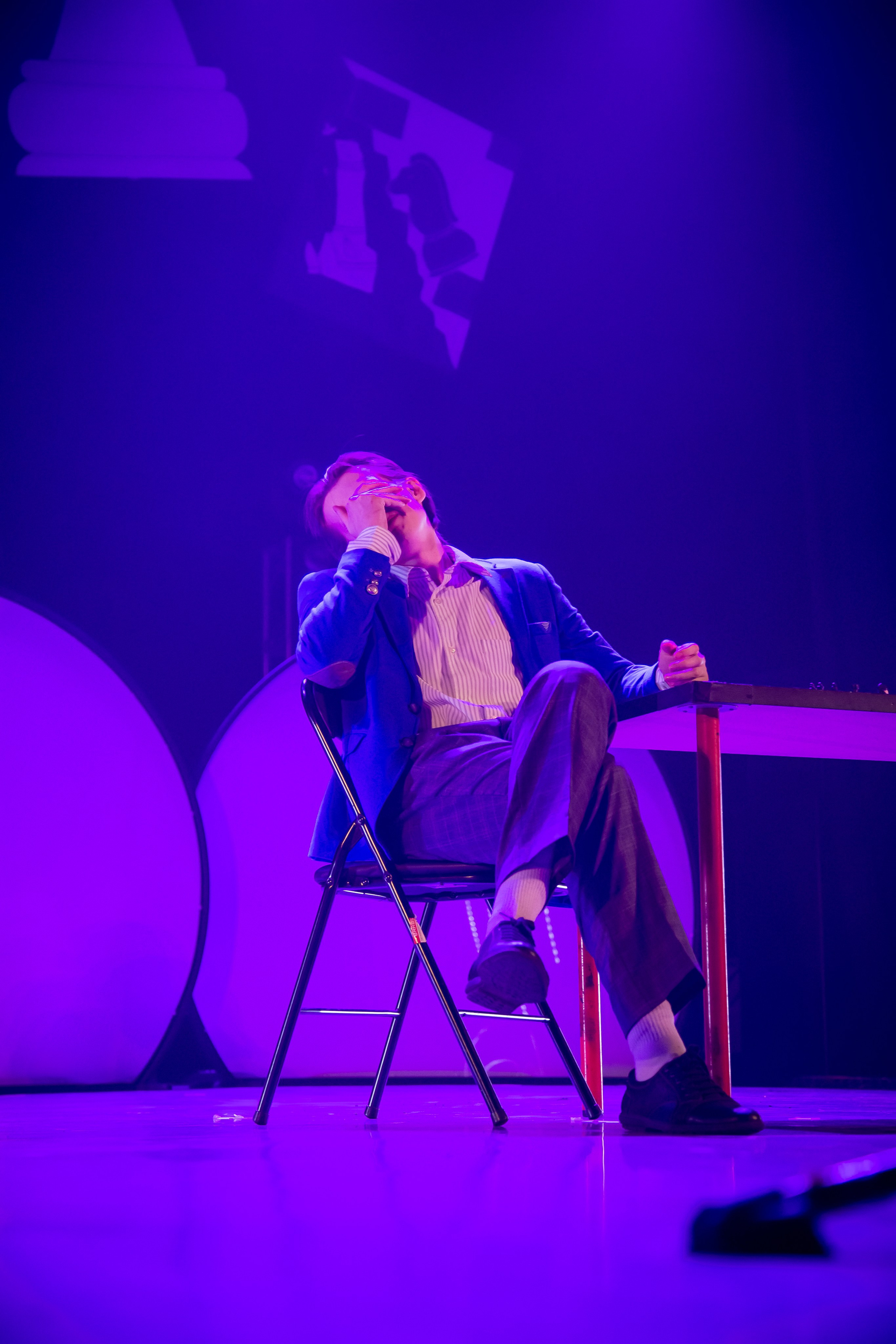 Студвесна ИФ и ИВМИиТ. Репортажный и портретный фотограф Казань / Горячих Полина