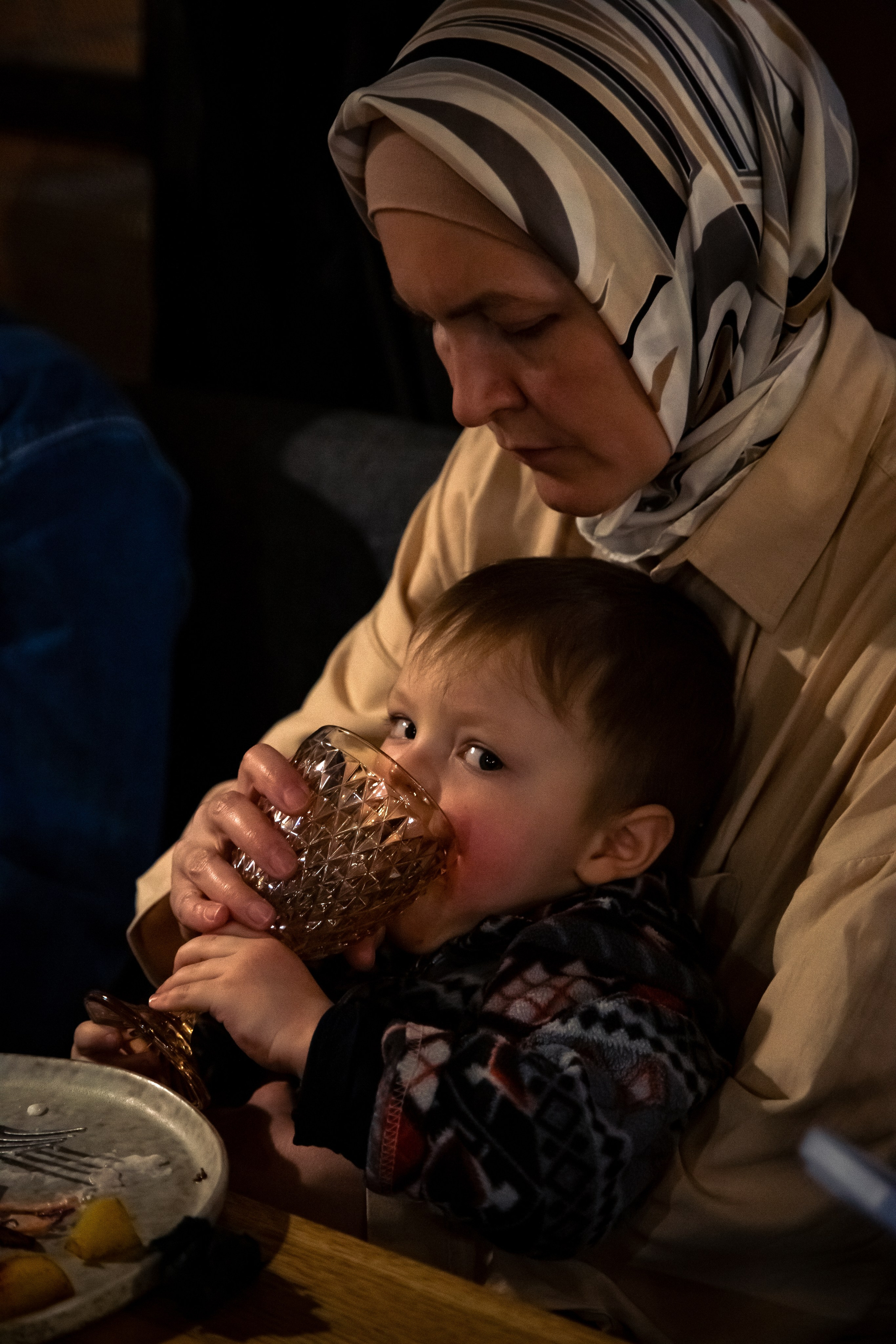 Встреча команды. Репортажный и портретный фотограф Казань / Горячих Полина