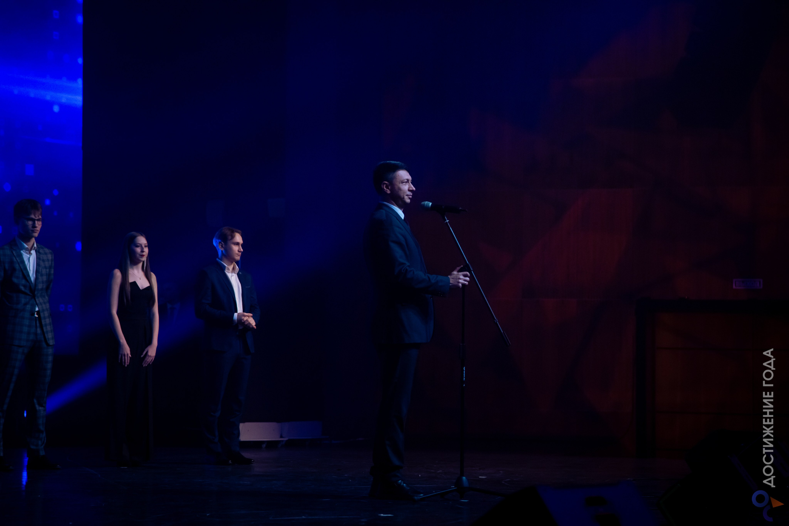 IX Достижение года. Репортажный и портретный фотограф Казань / Горячих Полина