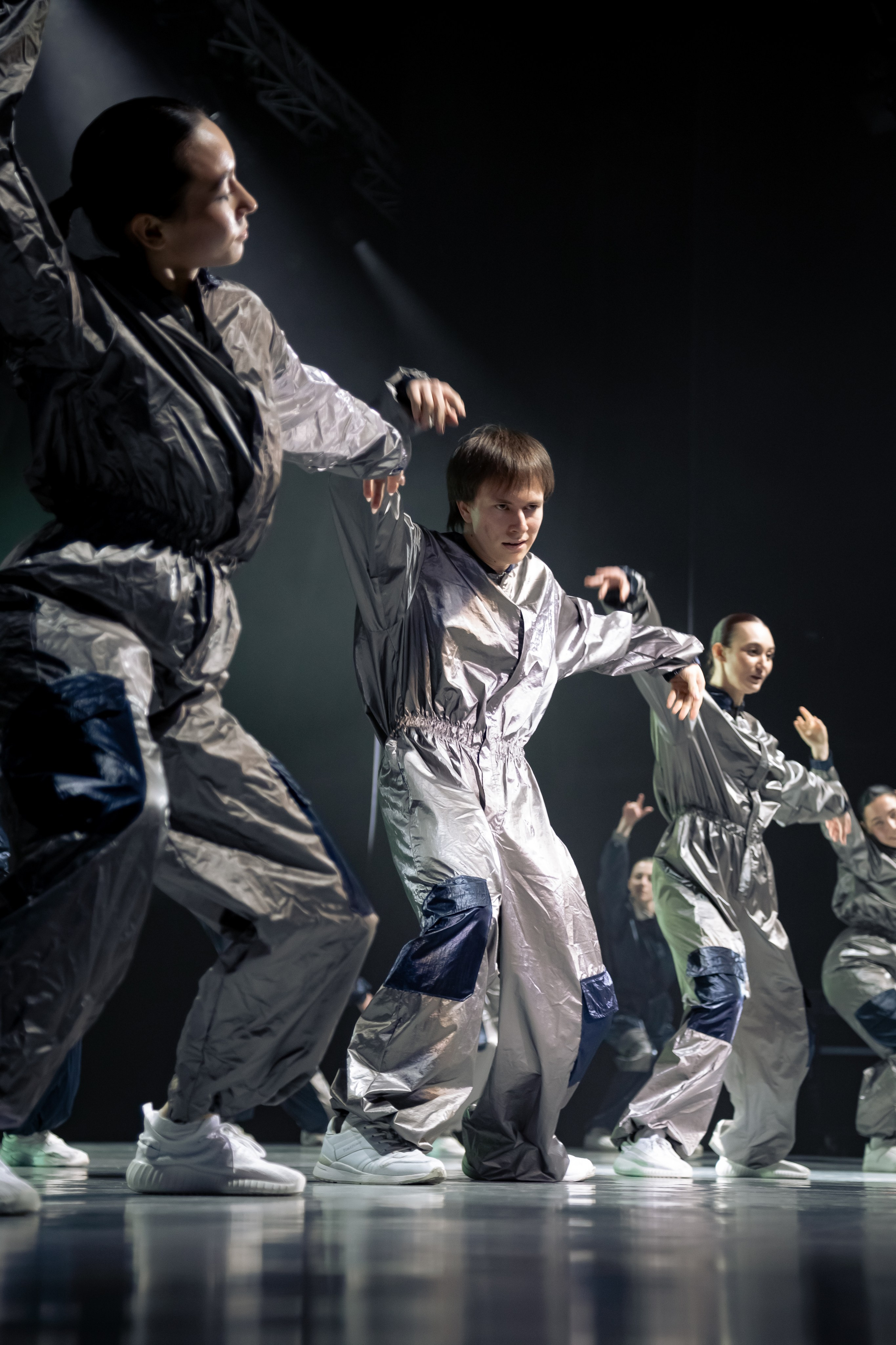 Гала-концерт, 30-летие «Лиги Студентов». Репортажный и портретный фотограф Казань / Горячих Полина